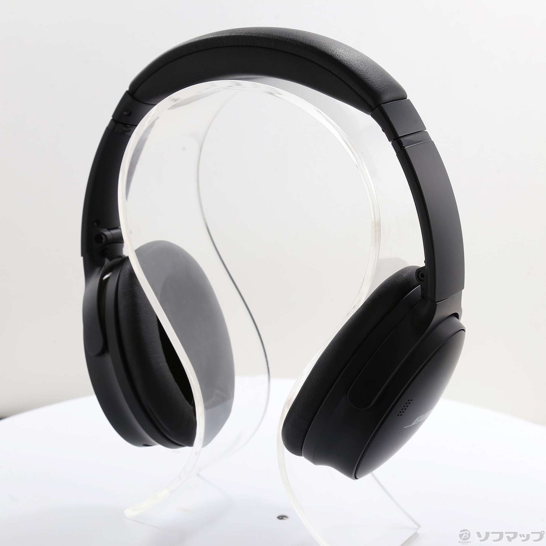 中古】QuietComfort 45 headphones ブラック [2133051278611] - リコレ