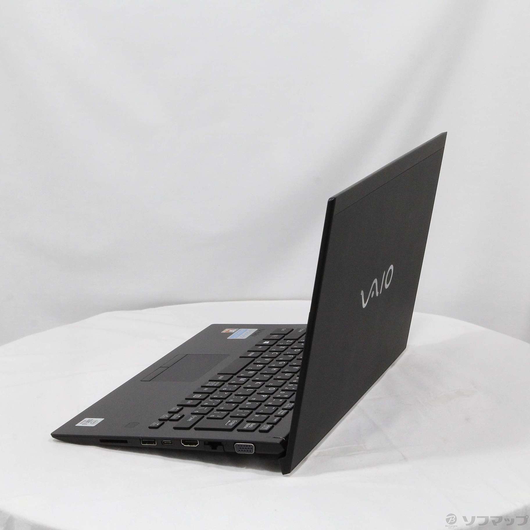 中古】VAIO SX14 VJS142C12N 〔Windows 10〕 ［Core i5 10210U (1.6GHz