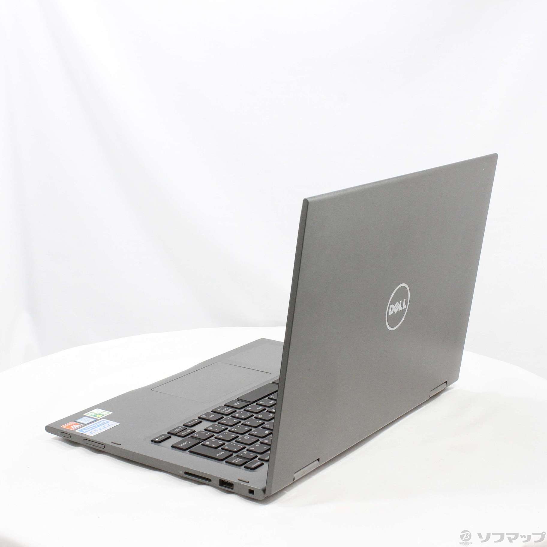 中古】格安安心パソコン Inspiron 13 5378 〔Windows 10〕 ［Core i5