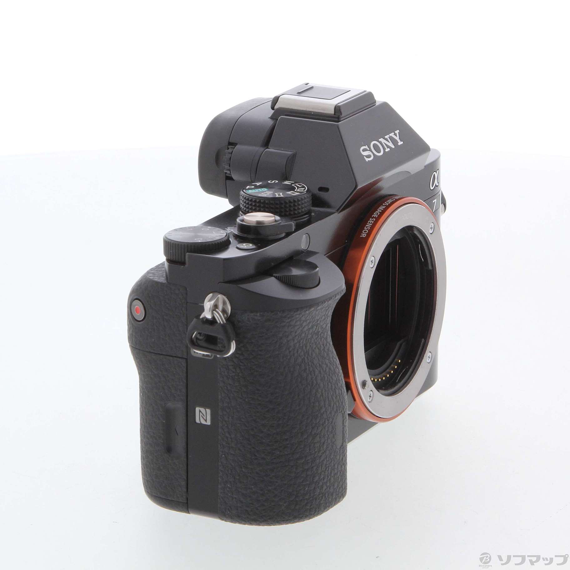 中古】α7 ボディ (ILCE-7) [2133051280263] - リコレ！|ビックカメラ