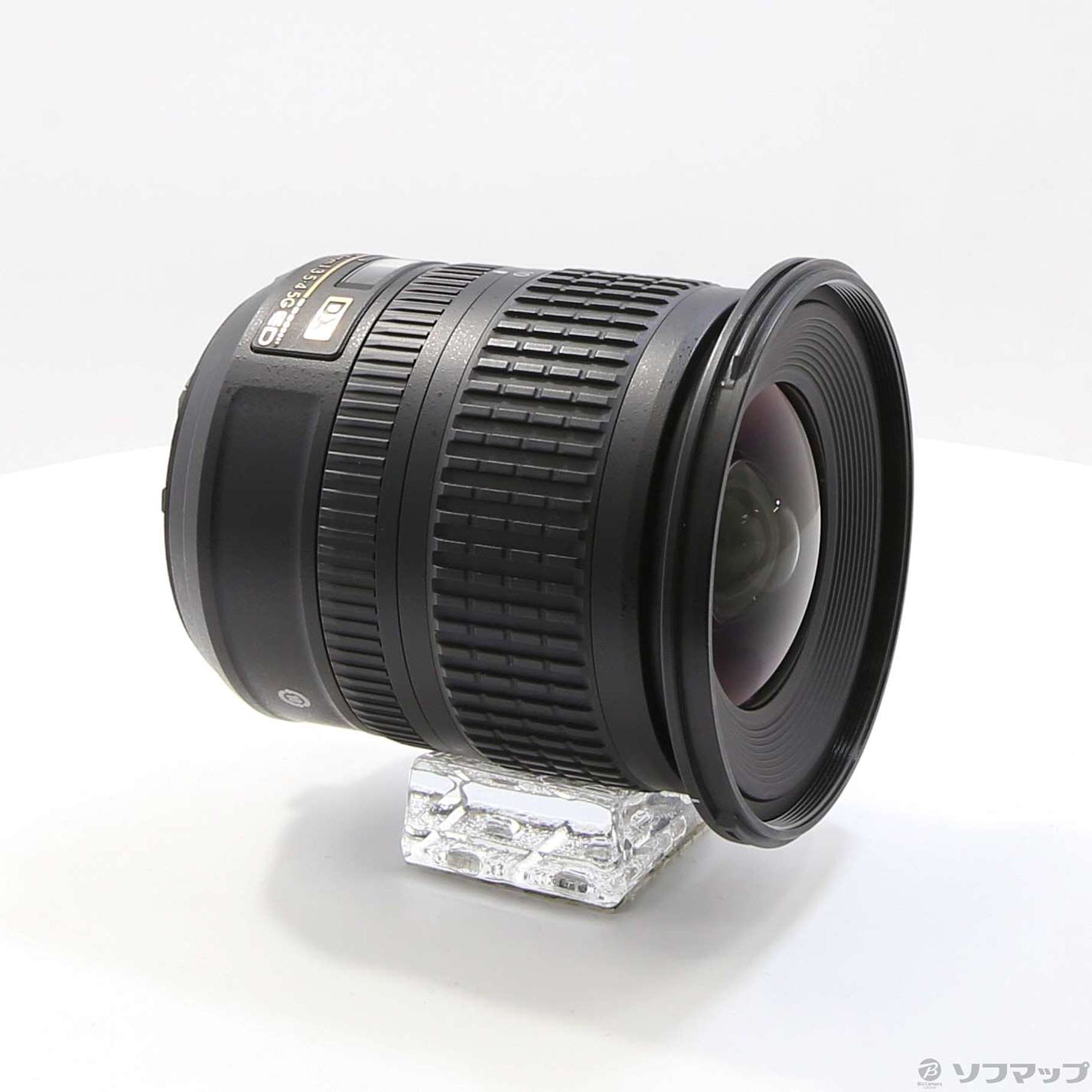 中古】AF-S DX NIKKOR 10-24mm f／3.5-4.5G ED [2133051282496] - 法人