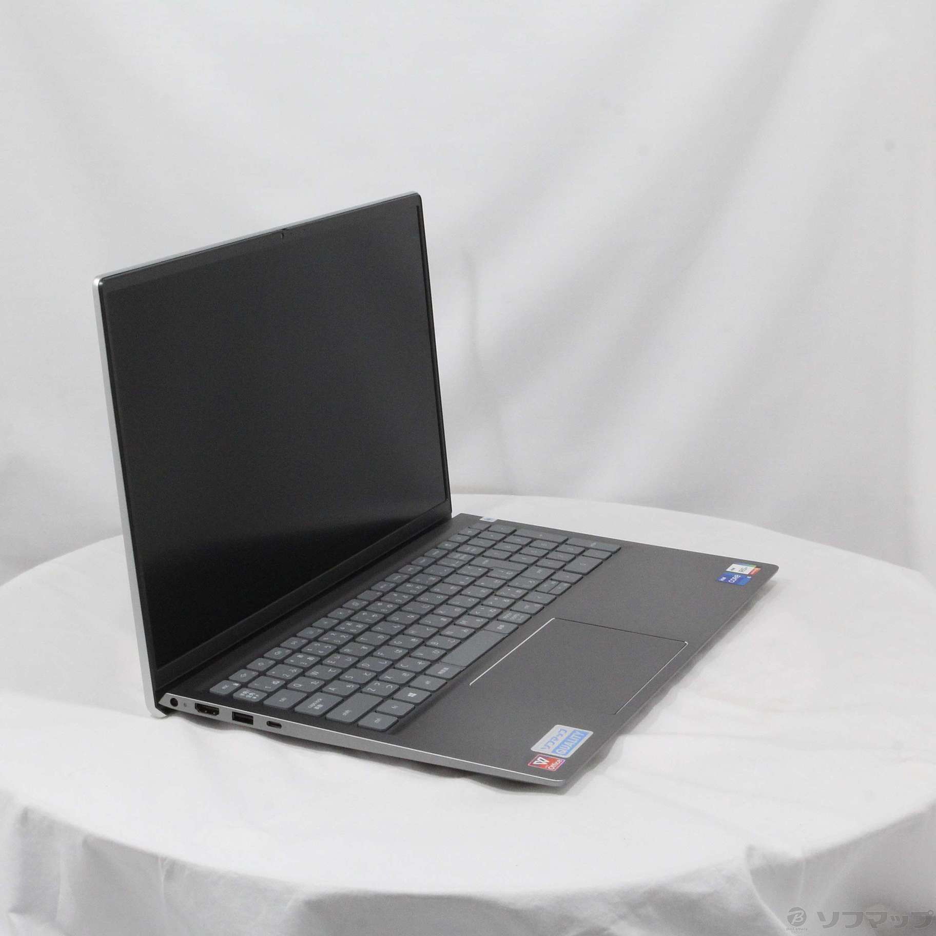 中古】Inspiron 15 5510 〔Windows 10〕 [2133051282748] - 法人