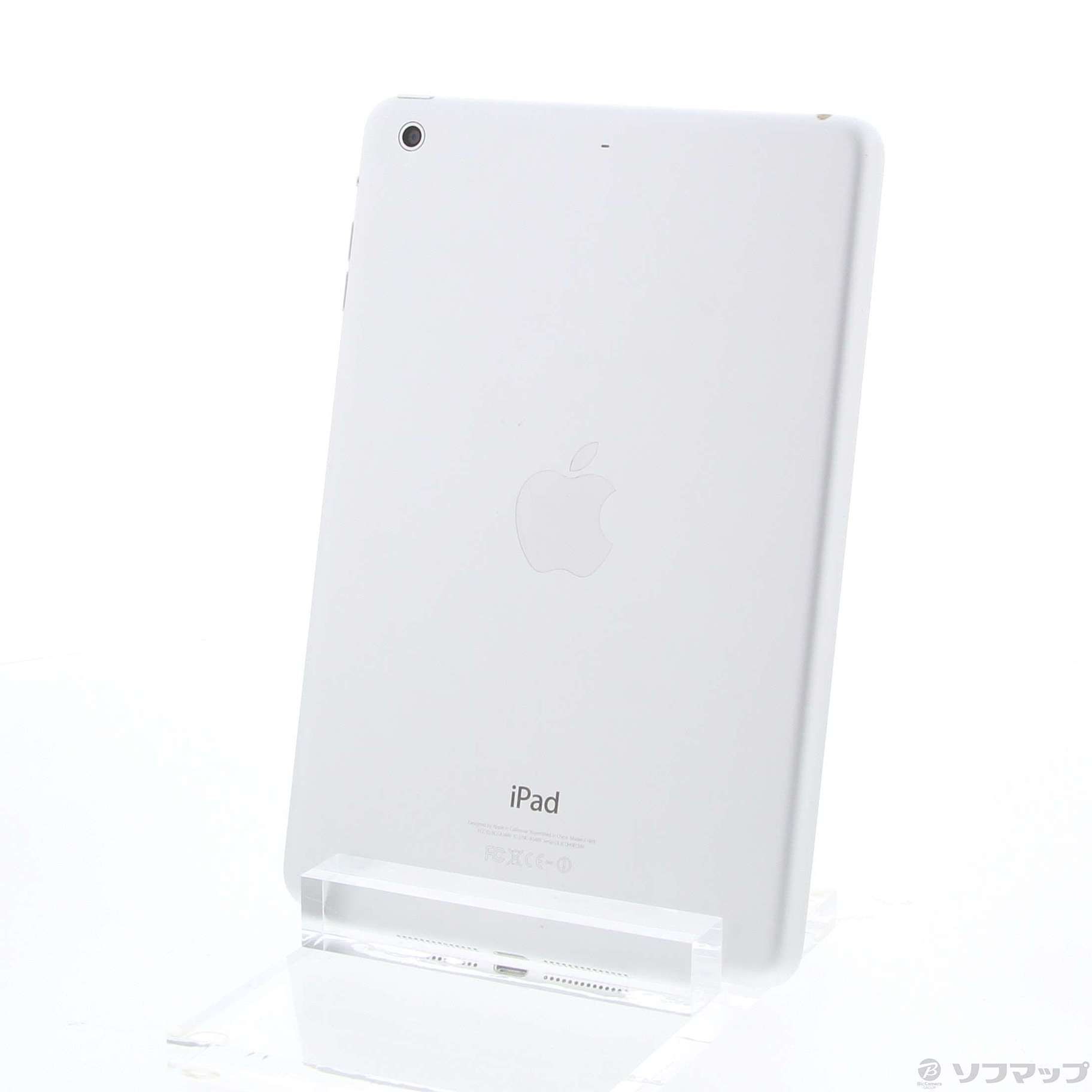 Apple iPad mini 2 32GB シルバー
