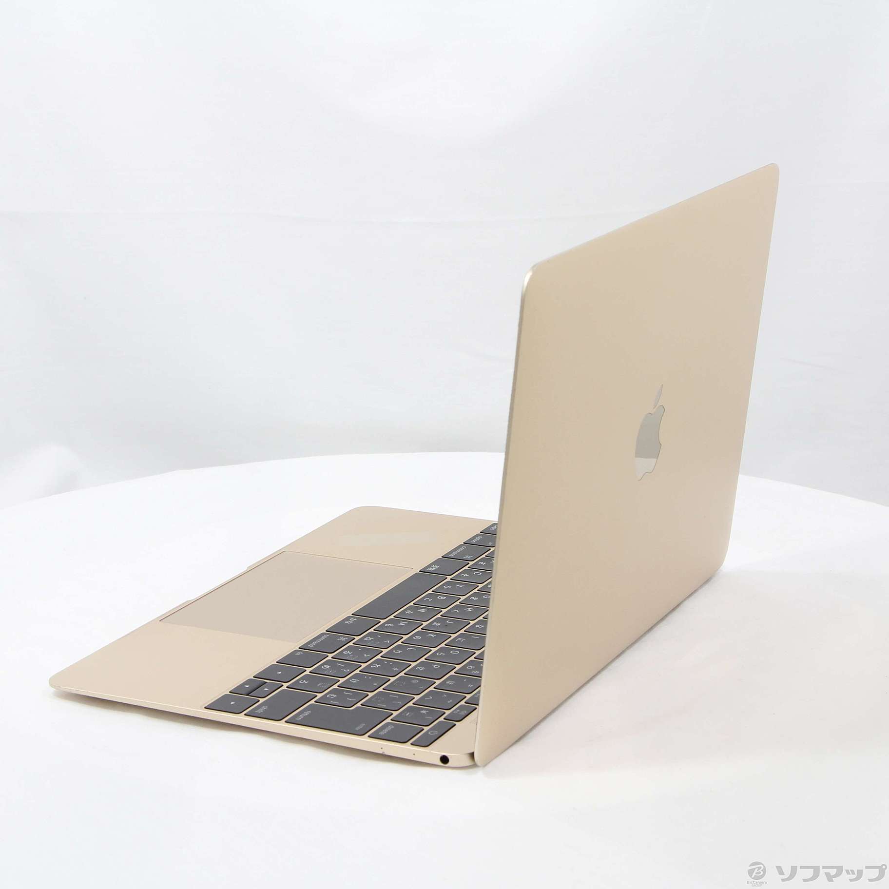 専用 MacBook 12インチ Gold - MacBook本体