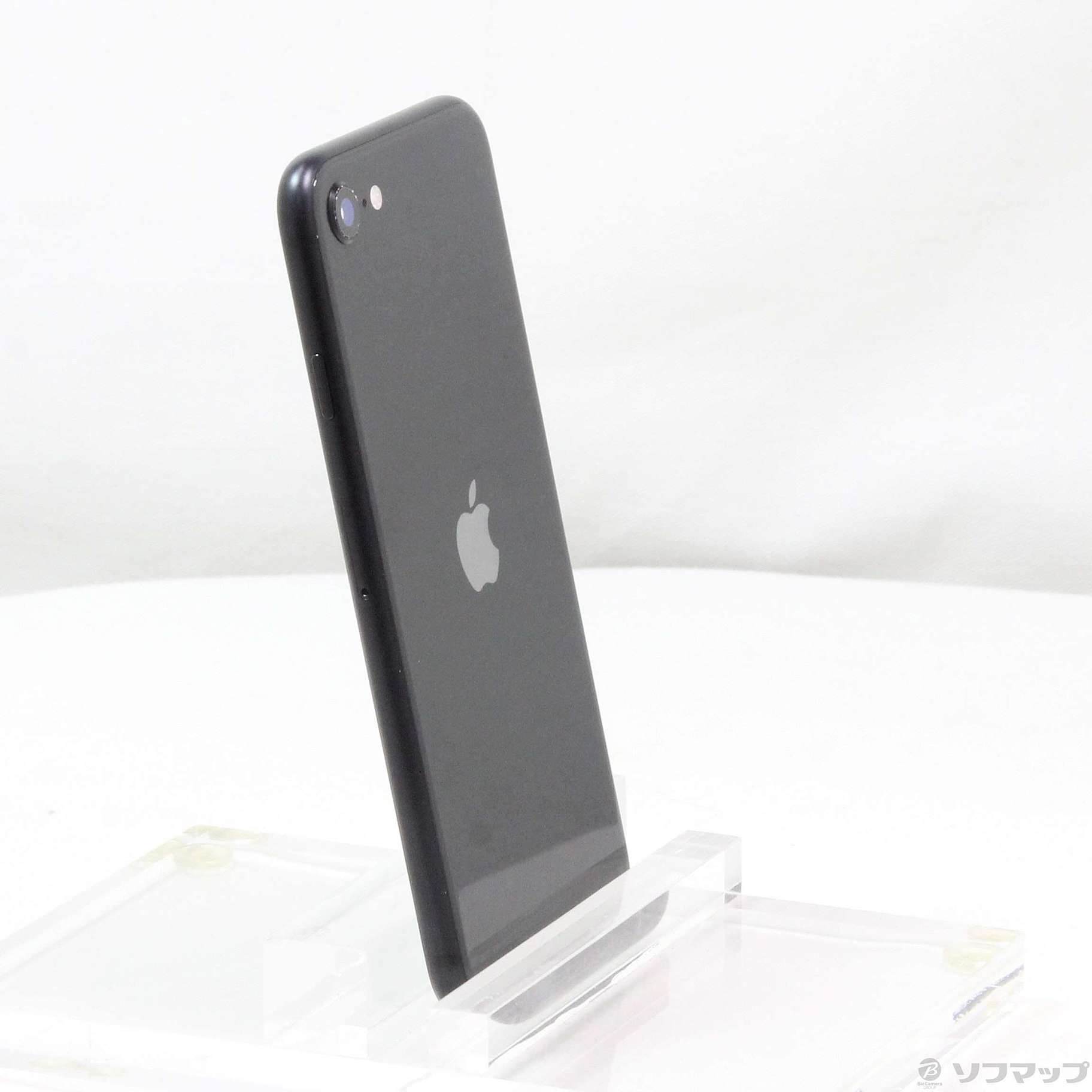 Apple iPhone SE 2 第2世代 64GB ブラック　黒