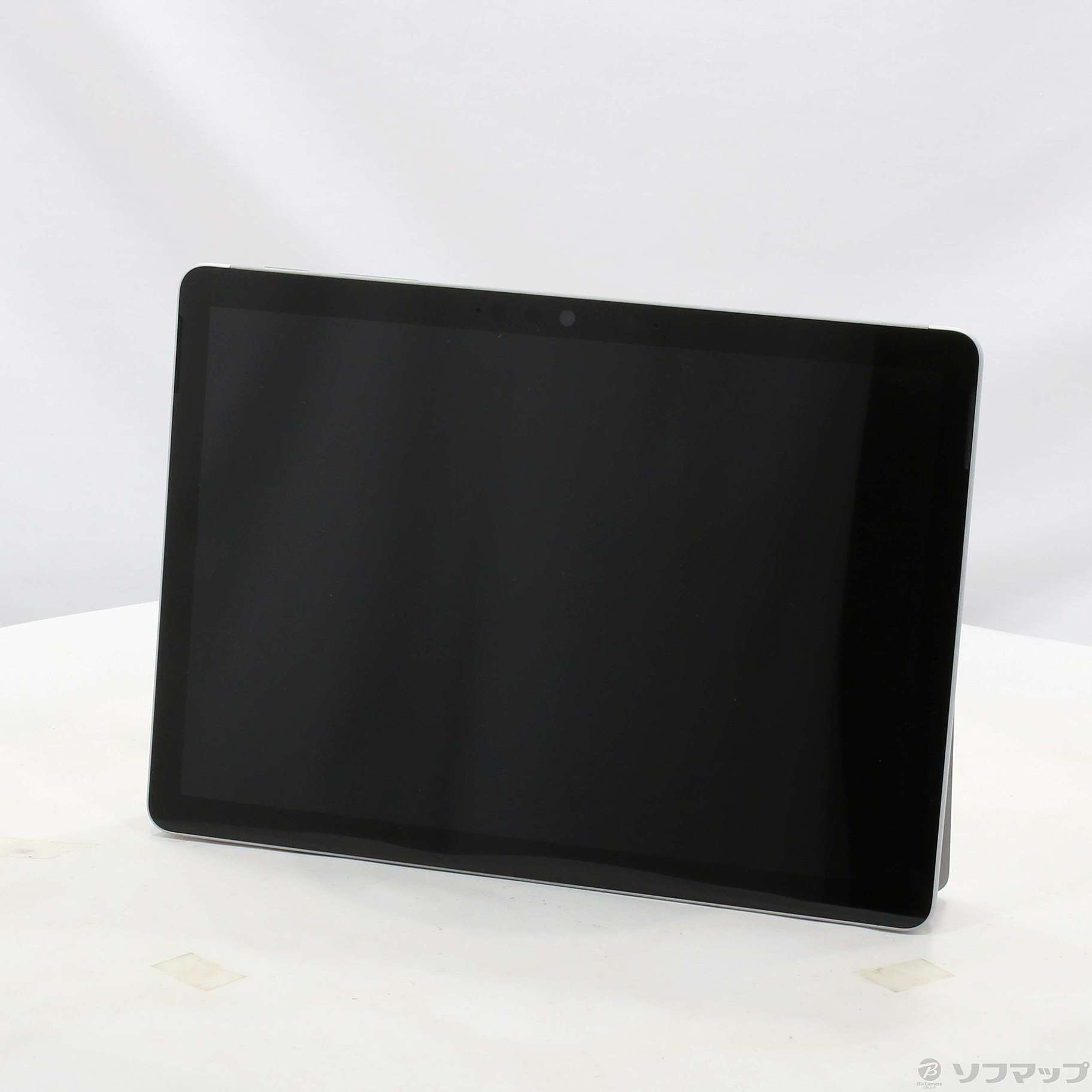 Surface サーフェス Go3 8WD-00016 プラチナ