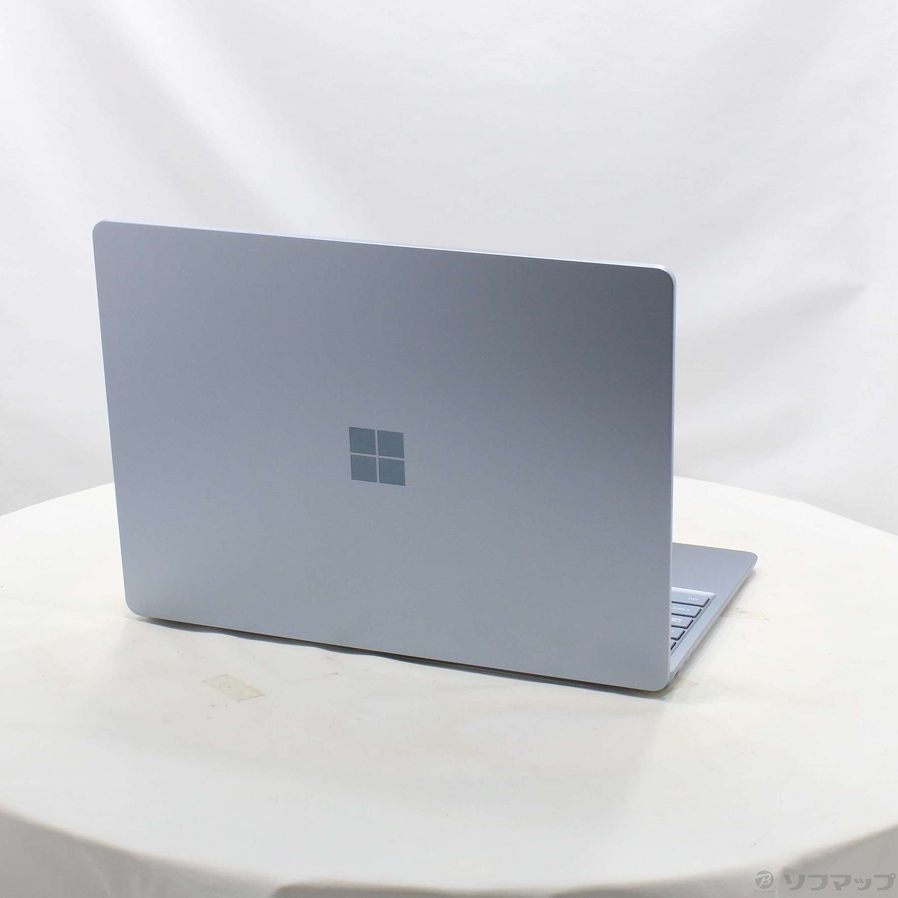 中古】〔展示品〕 Surface Laptop Go 2 〔Core i5／8GB／SSD256GB