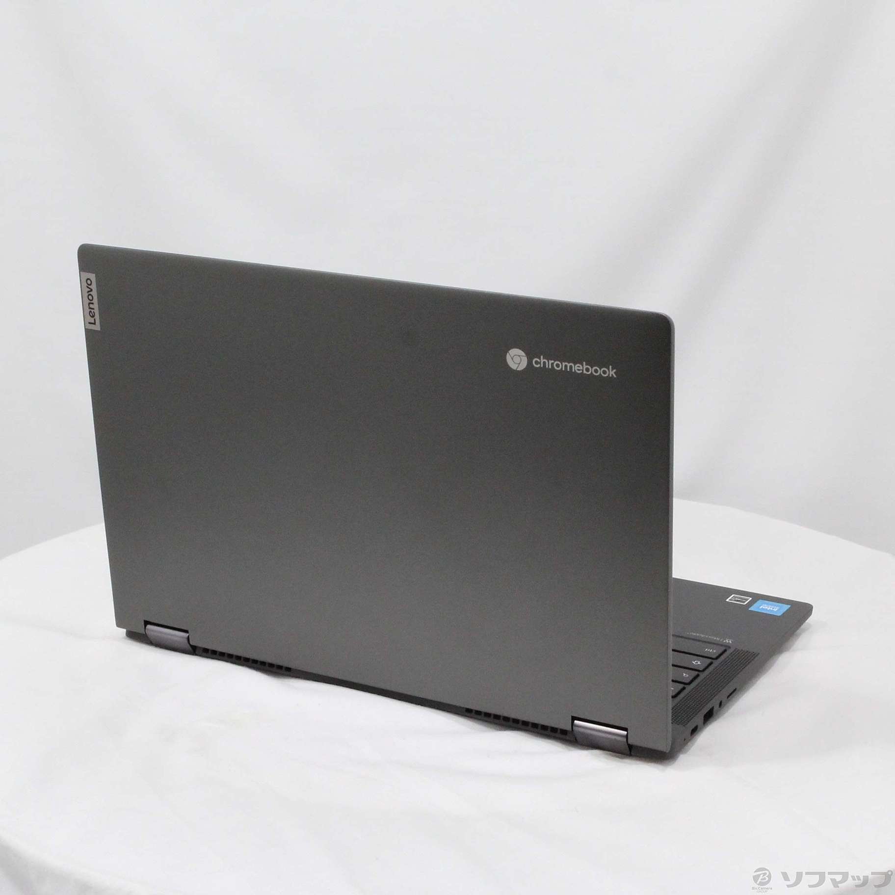 展示品] IdeaPad Flex 560i Chromebook 82M70024JP铁杆灰色|no邮购是