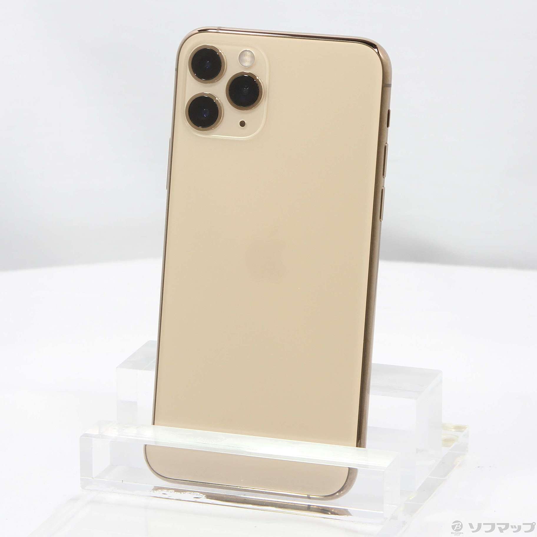 【限定値下げ】iPhone11 pro 256gb gold simフリー
