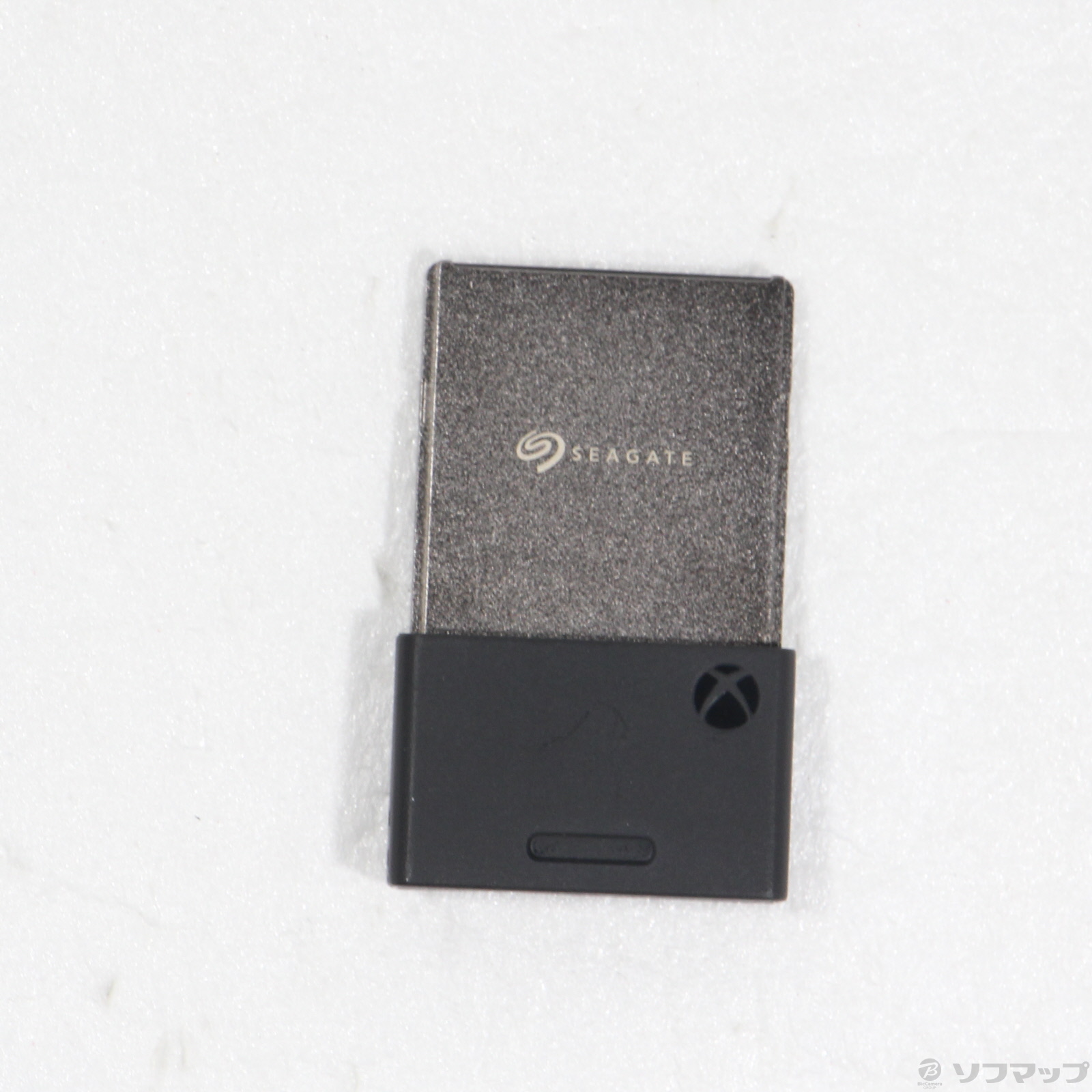 中古】Xbox Series X・S用 Seagateストレージ拡張カード 1TB