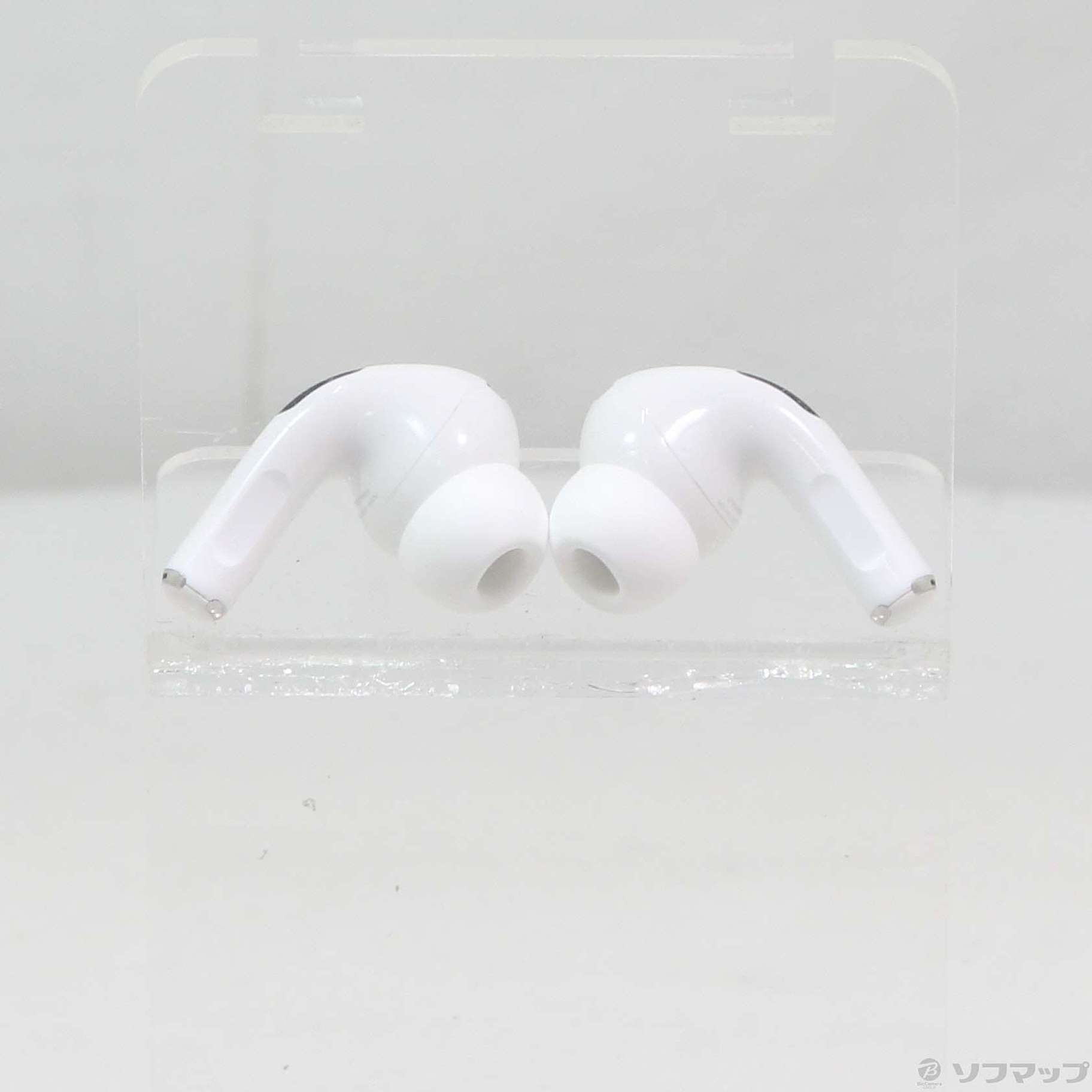 中古】USB-C充電ケース付き AirPods Pro 第2世代 MTJV3J／A