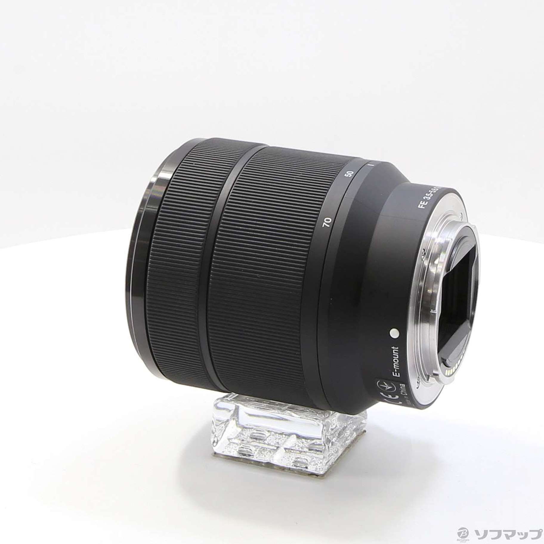 中古】FE 28-70mm F3.5-5.6 OSS SEL2870 [2133051293041] - リコレ