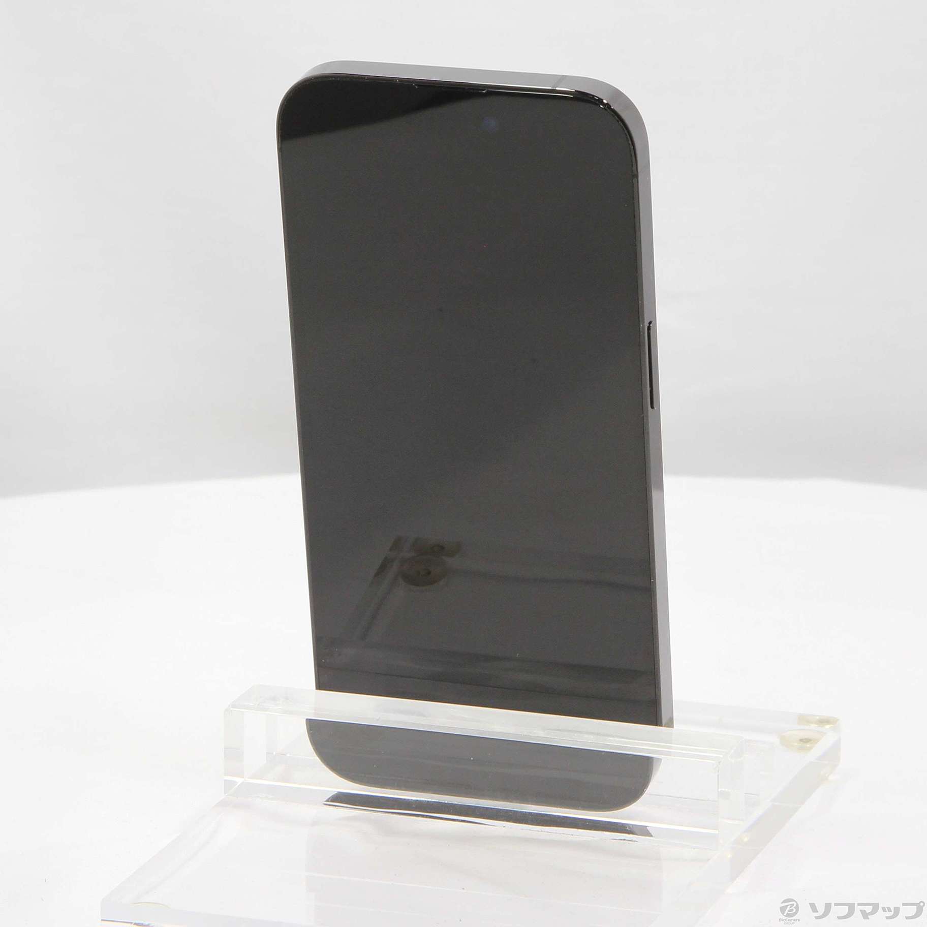 Apple iPhone 14 Pro 256GB　スペースブラック　美品 iPhone14pro 256GB スペースブラック Apple Store購入