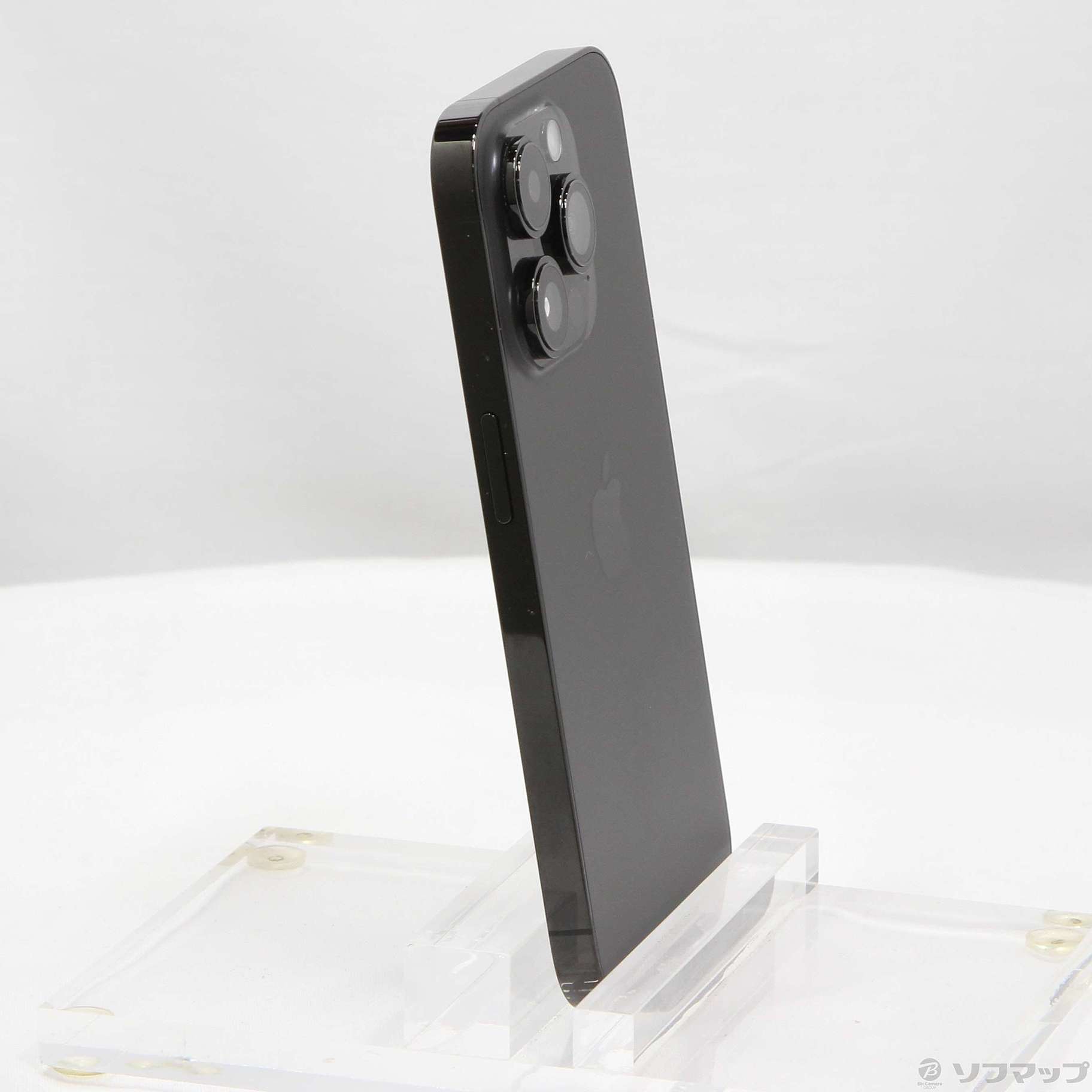 中古】セール対象品 iPhone14 Pro 256GB スペースブラック