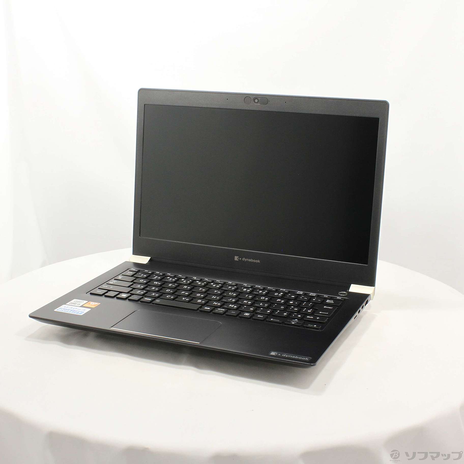 中古】dynabook U63／FS A6U5FSF8E511 ［Core i5 10210U (1.6GHz)／8GB