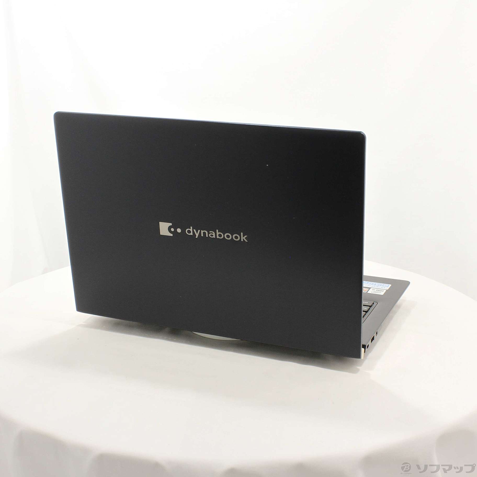 中古】dynabook U63／FS A6U5FSF8E511 ［Core i5 10210U (1.6GHz)／8GB