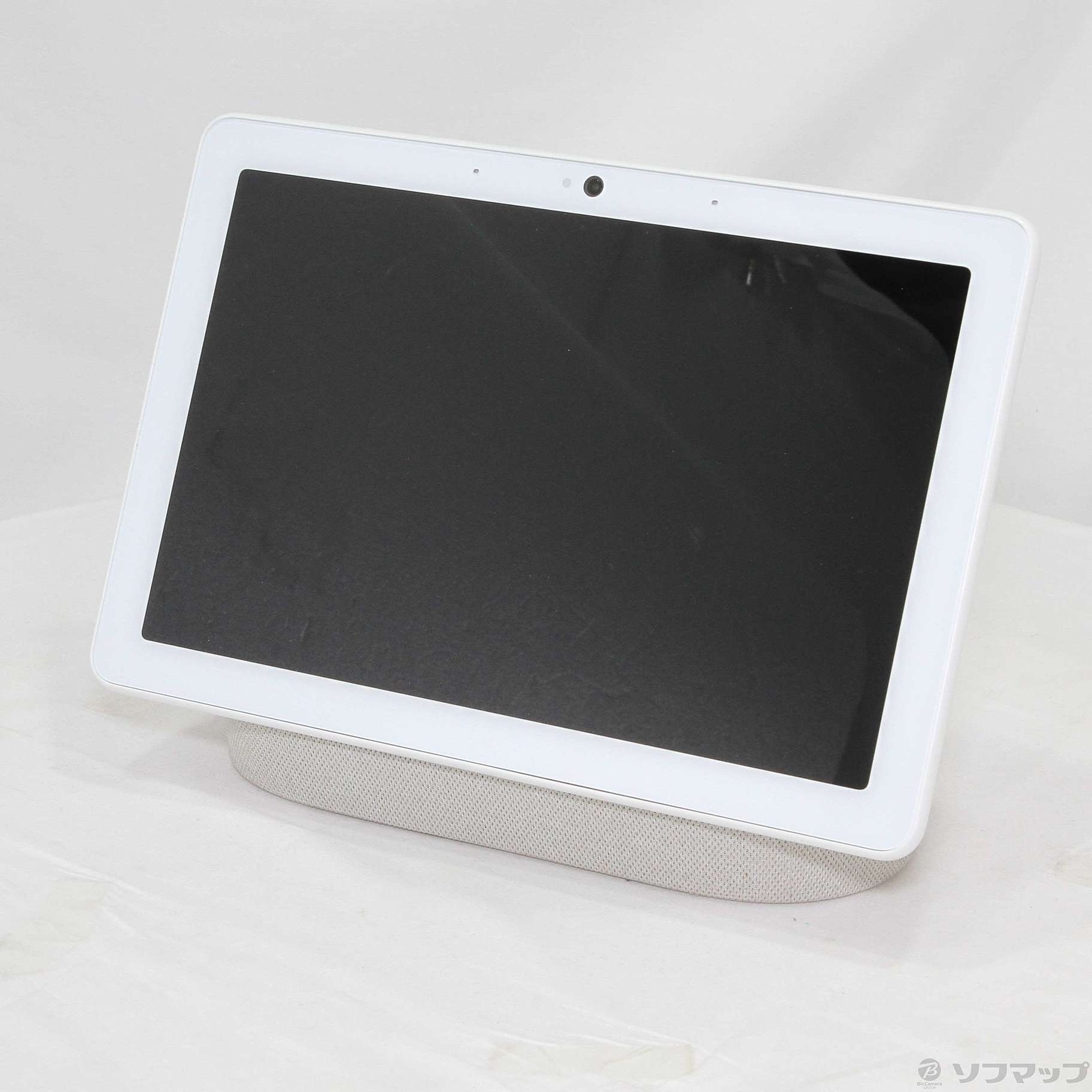 Google Nest Hub Max/チョーク