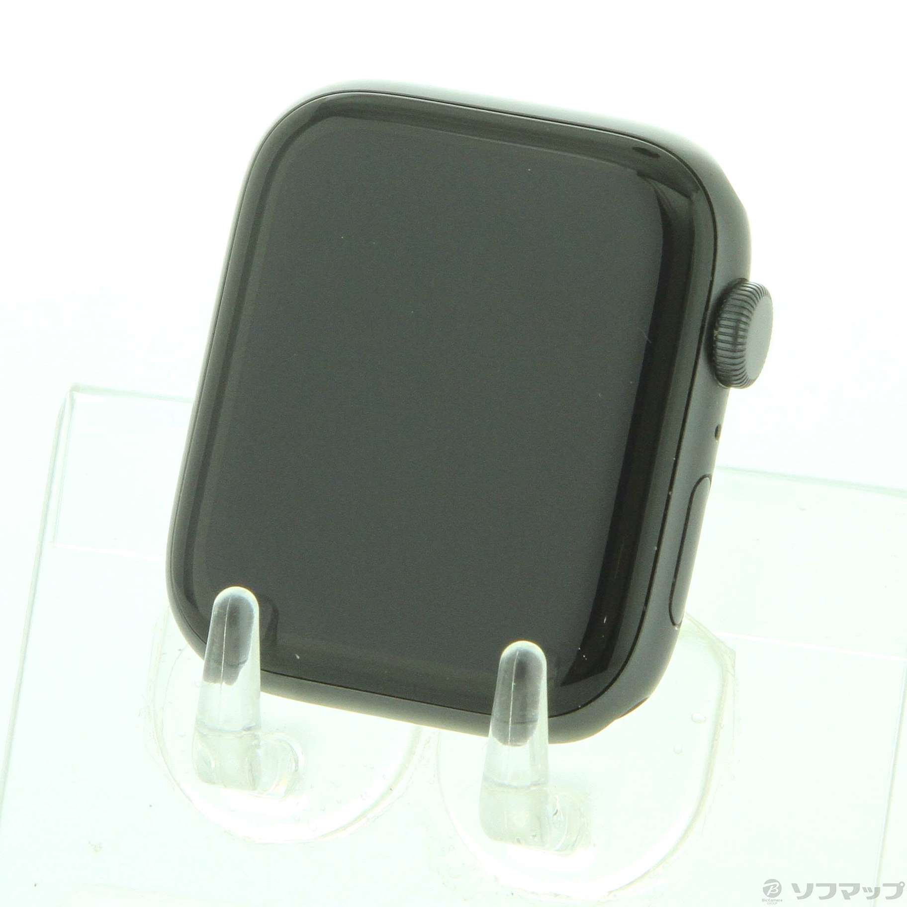 中古】Apple Watch SE 第1世代 GPS 44mm スペースグレイアルミニウム