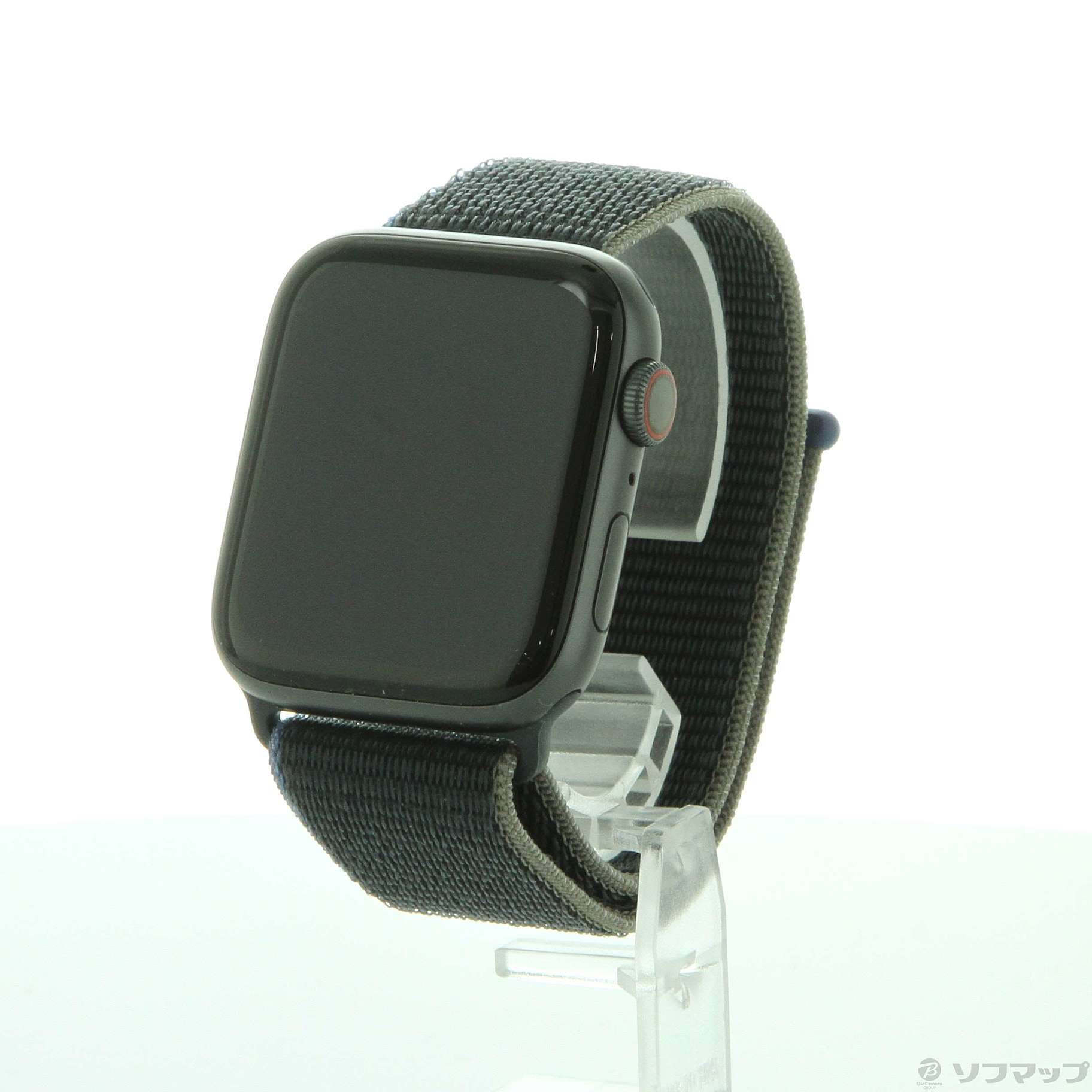 中古】Apple Watch Series 6 GPS + Cellular 44mm スペースグレイ 