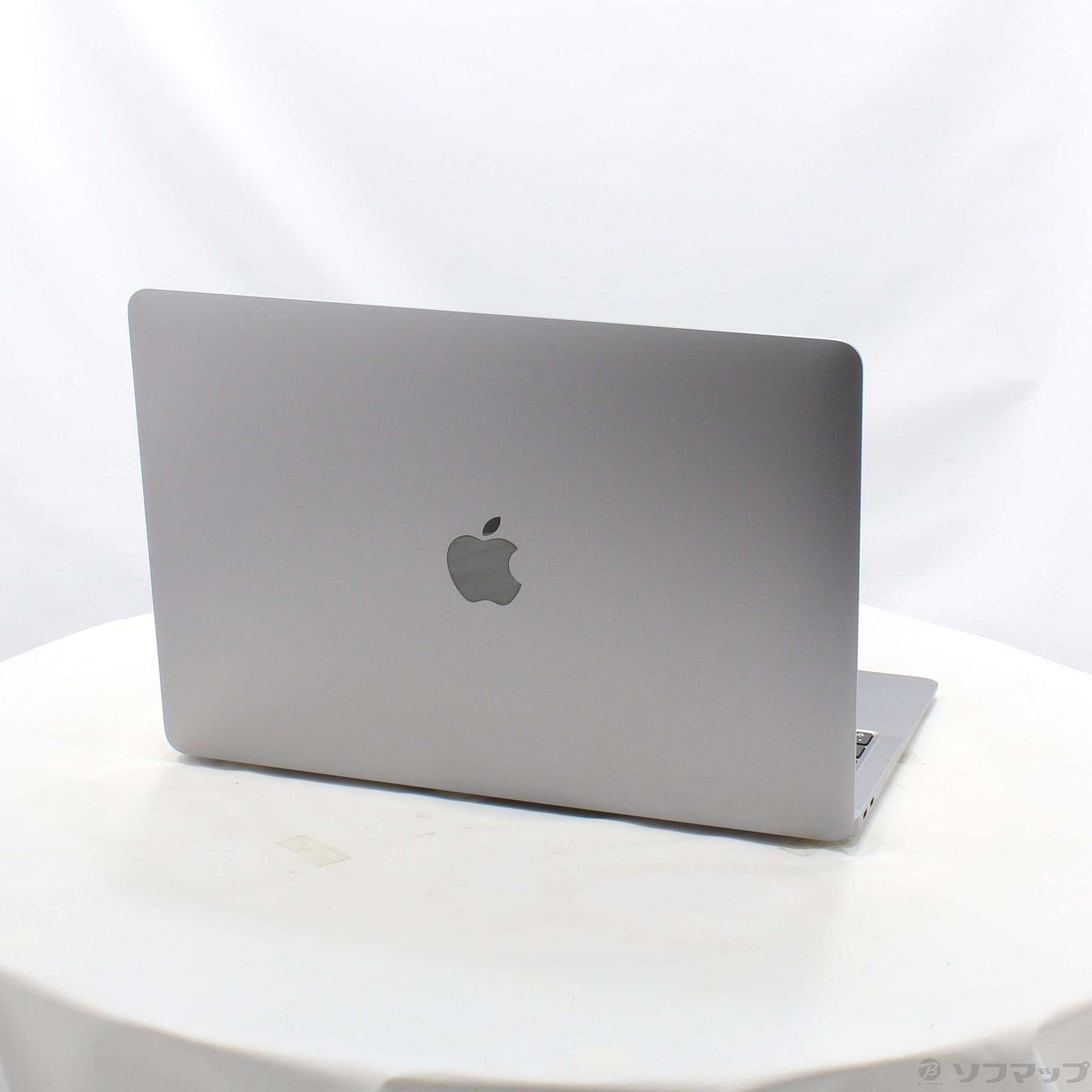 中古】MacBook Air 13.3-inch Late 2020 MGN63J／A Apple M1 8コア