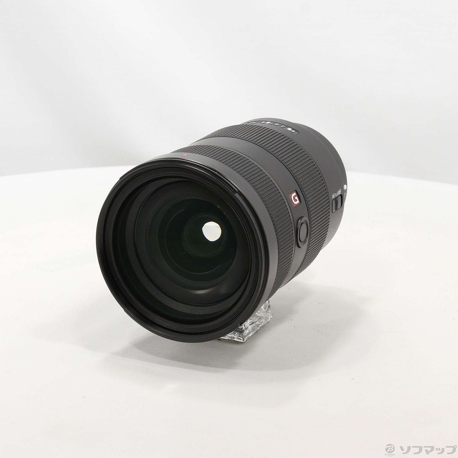 中古】FE 24-70mm F2.8 GM SEL2470GM (Eレンズ) [2133051299630