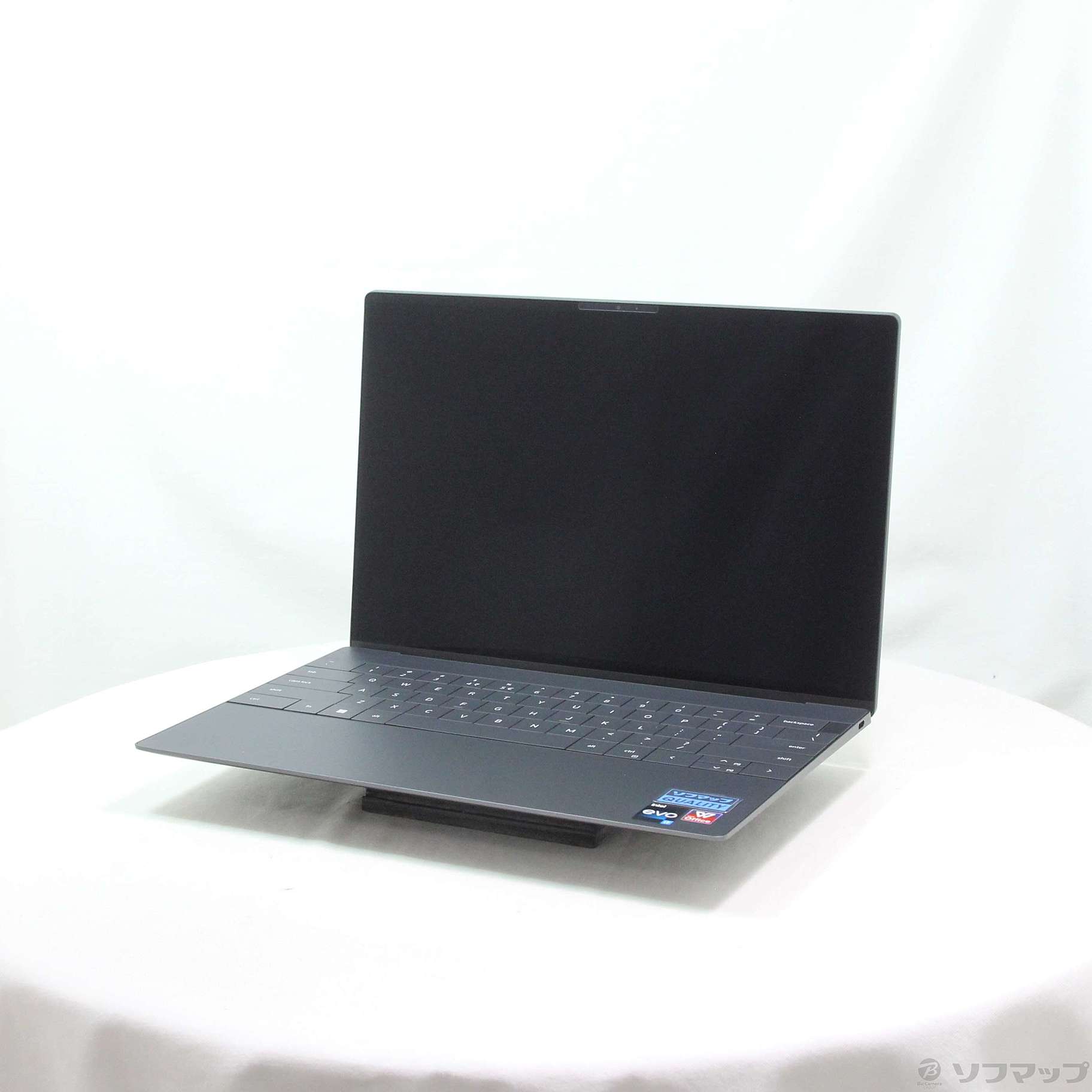 中古】XPS 13 Plus 9320 ［Core i7 1360P (2.2GHz)／32GB／SSD2TB