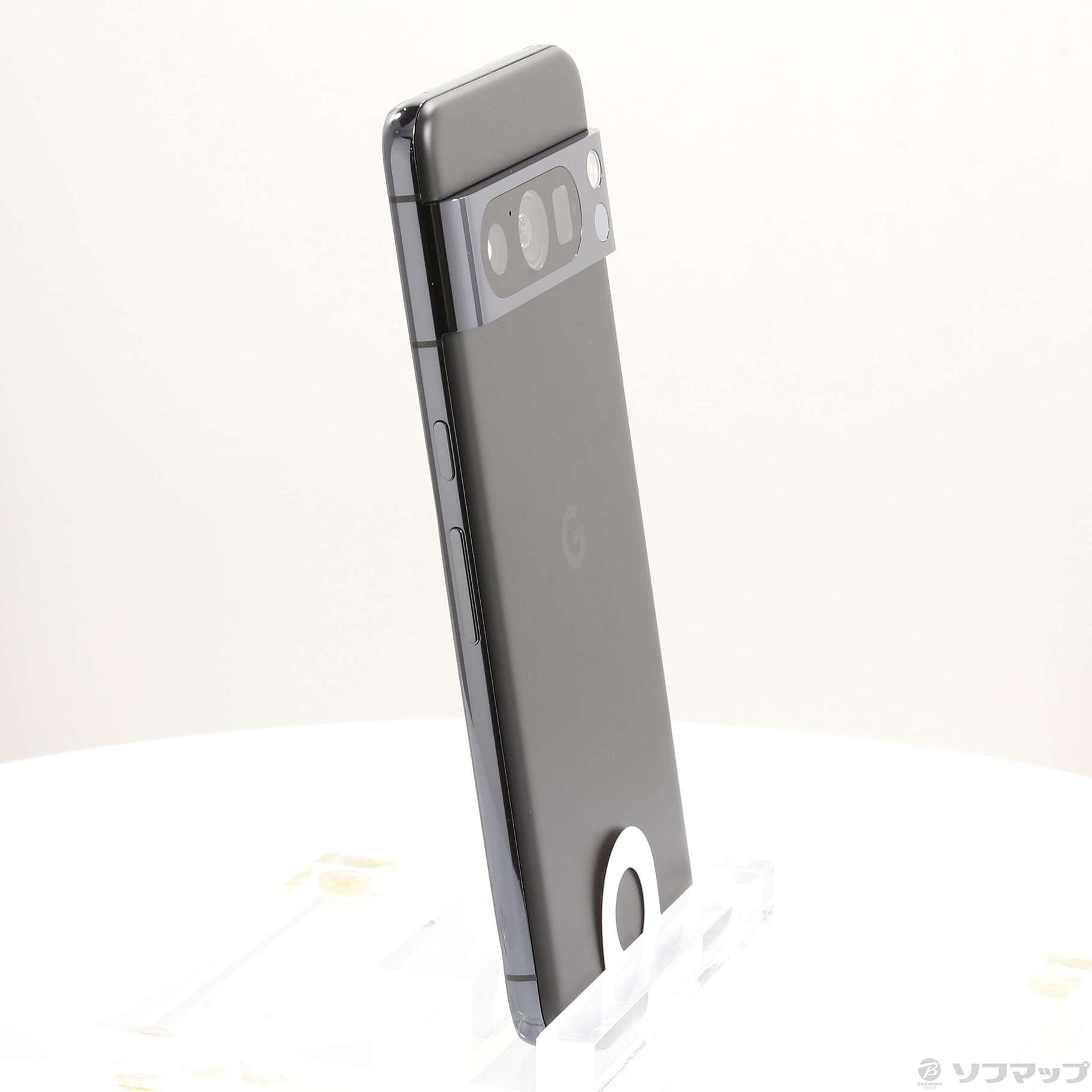 中古】Google Pixel 8 Pro 128GB オブシディアン GE9DP SIMフリー 