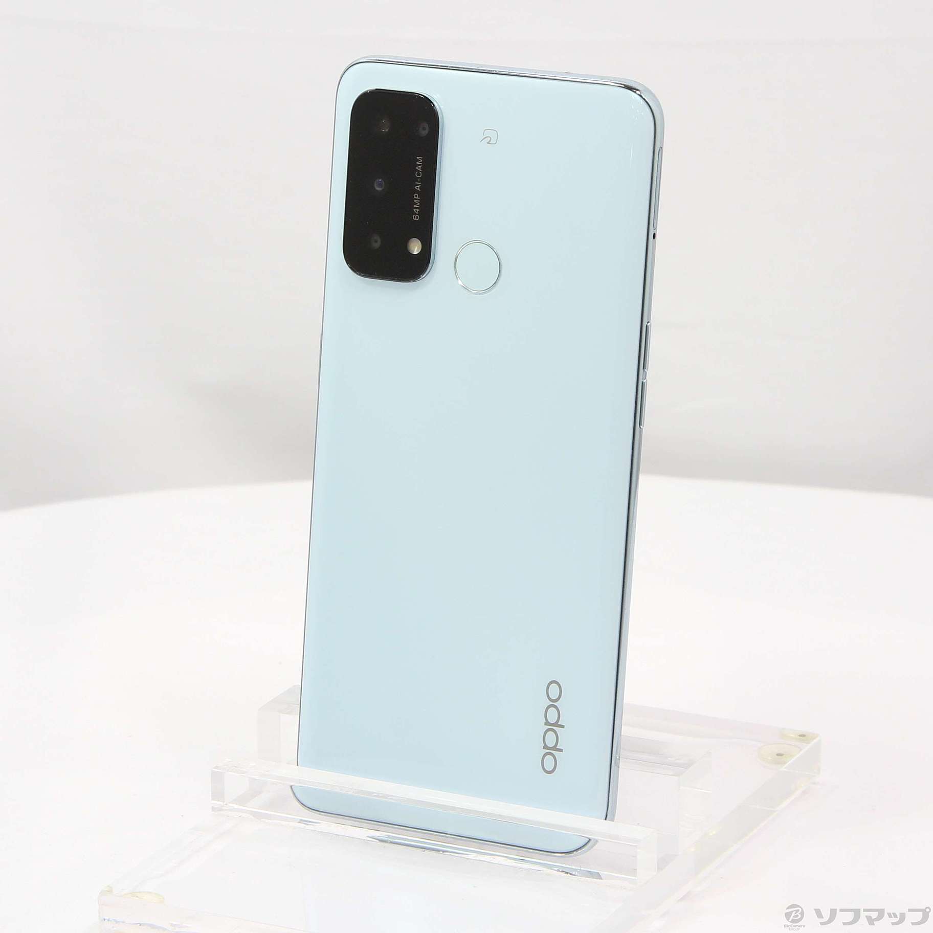 OPPO RENO5 A SIMフリー スマートフォン CPH2199-