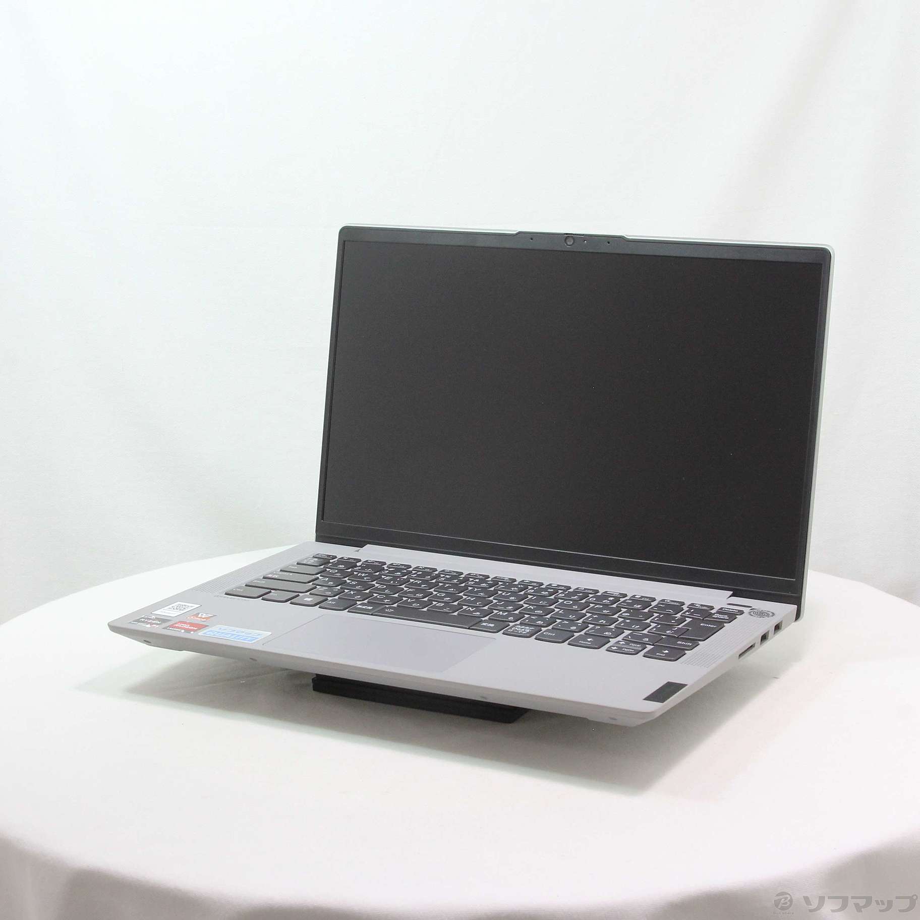 新品Lenovo IdeaPad 14 Slim550 Ryzen5 5500U