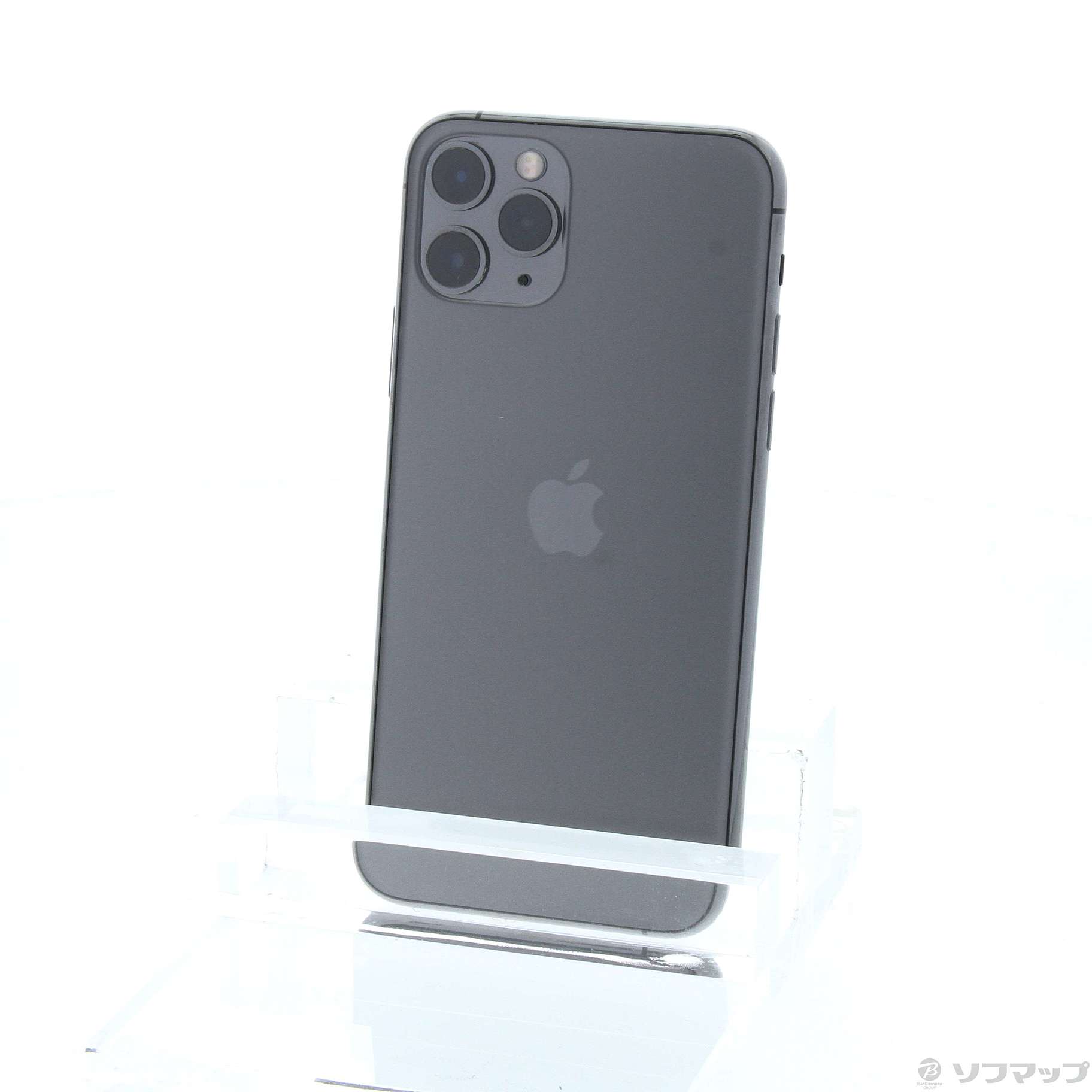 iPhone11 Pro 256GB スペースグレイ MWC72J／A SIMフリー