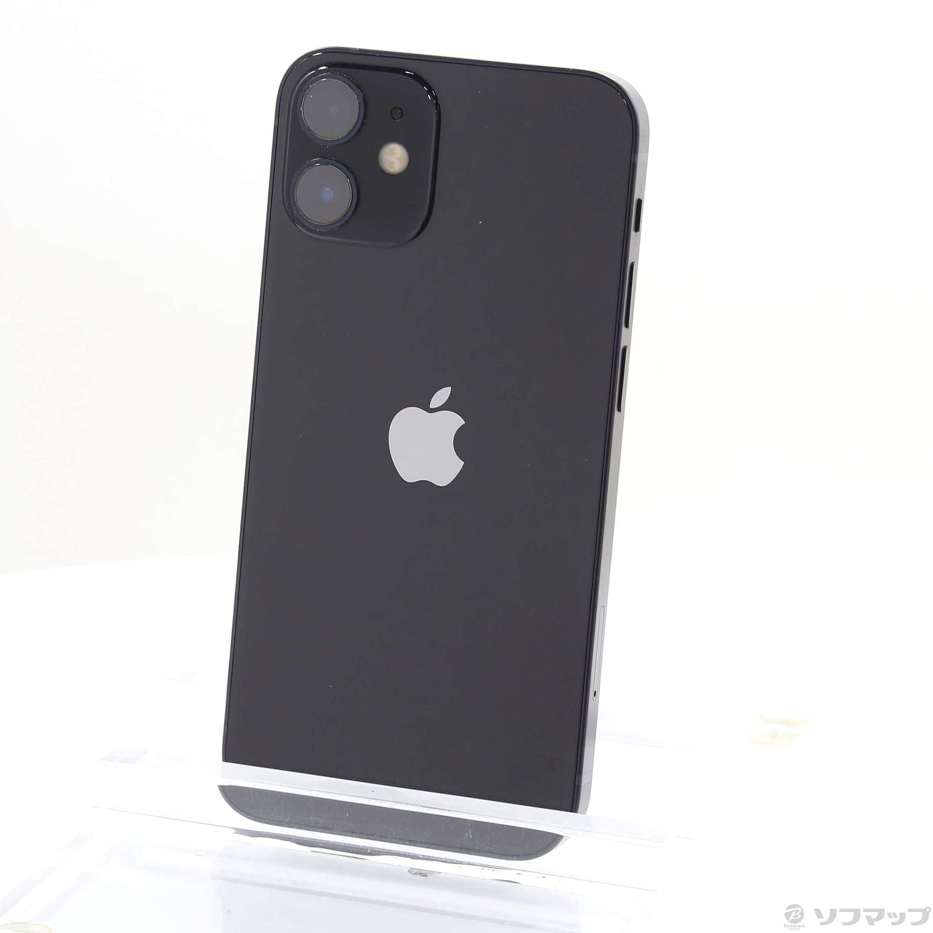 19,551円iPhone12 mini ブラック　１２８GB