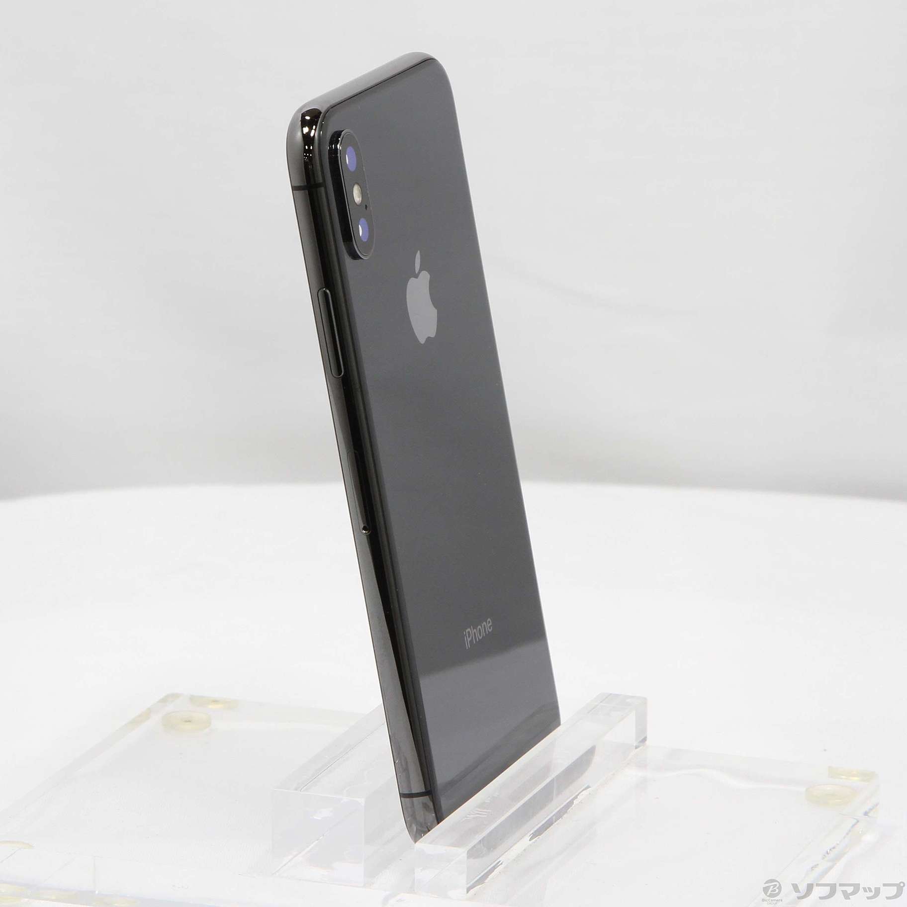 iPhone X 中古一覧｜SIMフリー・キャリア - 価格.com