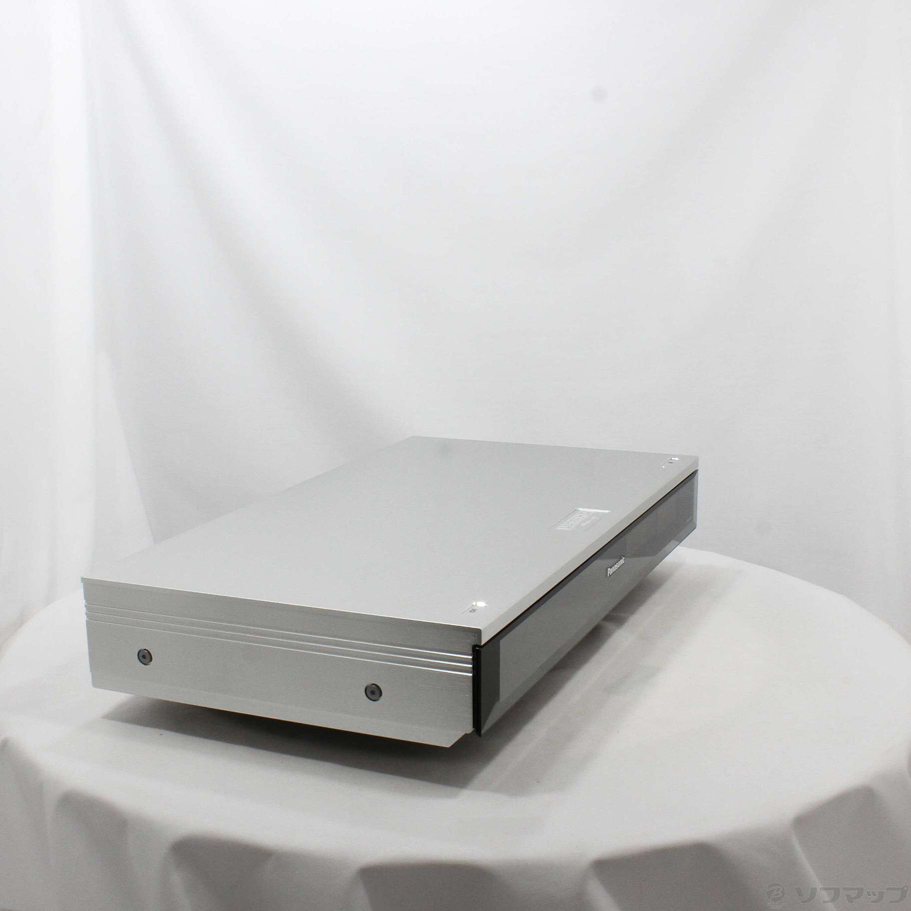 中古】〔中古品〕 ブルーレイレコーダー DMR-UBZ1 ［3TB ／3番組同時