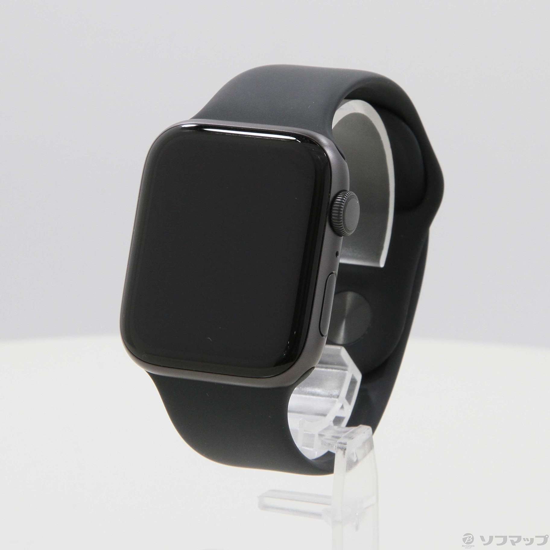 Apple Watch series 5 アルミ 44m スペースブラック