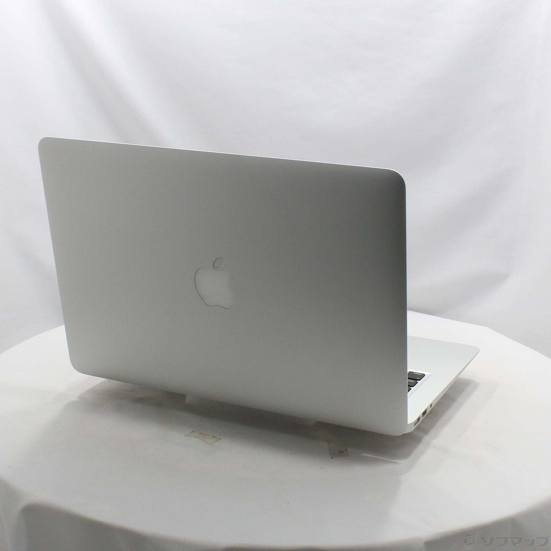 中古】MacBook Air 13.3-inch Mid 2017 MQD32J／A Core_i5 1.8GHz 8GB