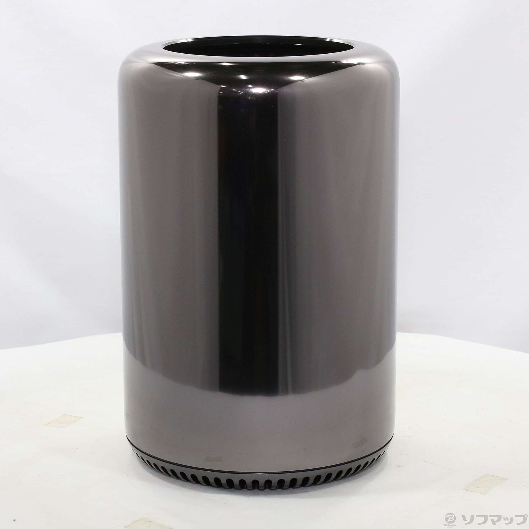 Mac Pro Late-2013 ME253J／A Xeon_E5 3.7GHz 16GB SSD1TB 〔10.15 Catalina〕