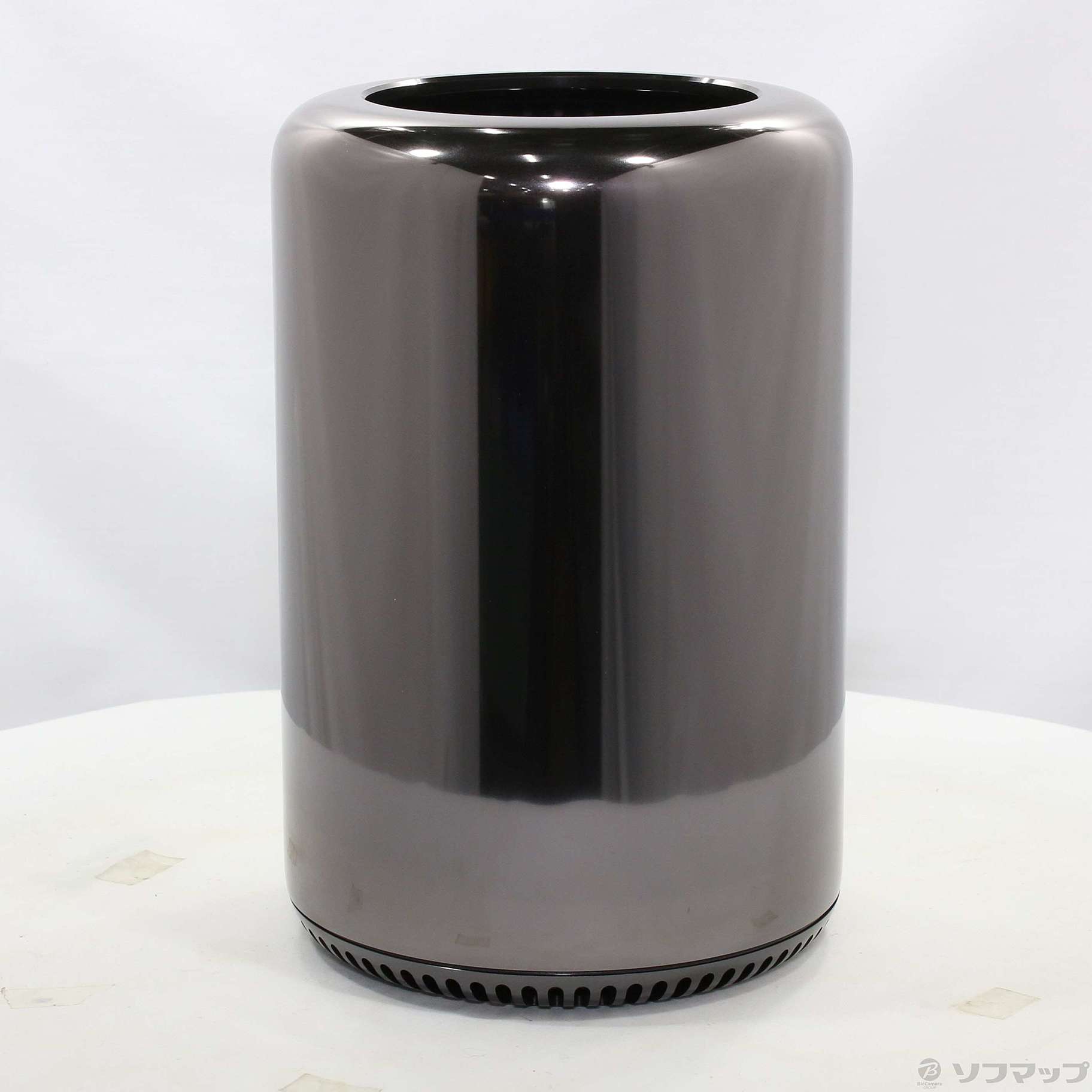 中古】Mac Pro Late-2013 ME253J／A Xeon_E5 3.7GHz 16GB SSD1TB