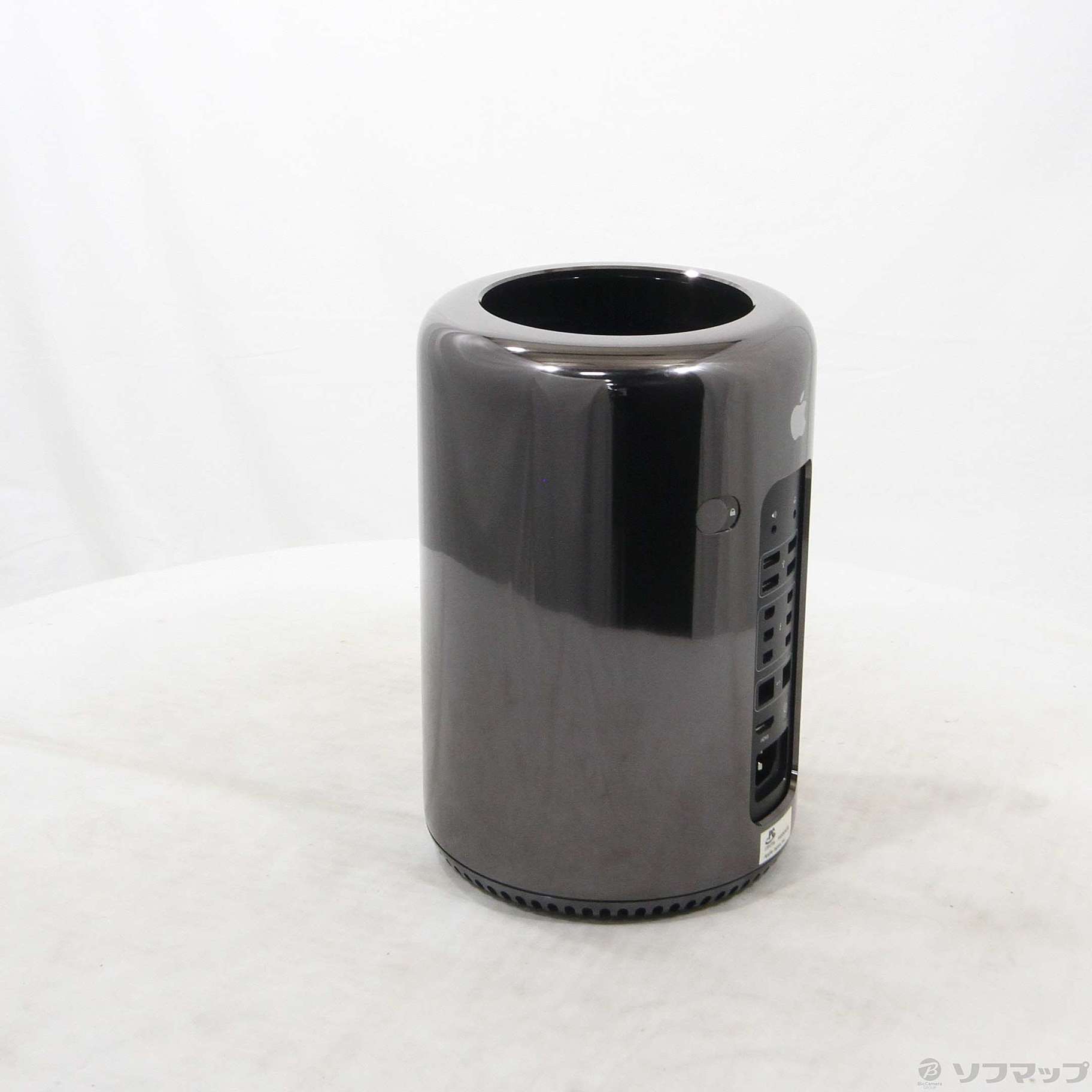 中古】Mac Pro Late 2013 ME253J／A Xeon_E5 3.7GHz 16GB SSD1TB 〔10.15 Catalina〕  [2133051311578] - リコレ！|ビックカメラグループ ソフマップの中古通販サイト