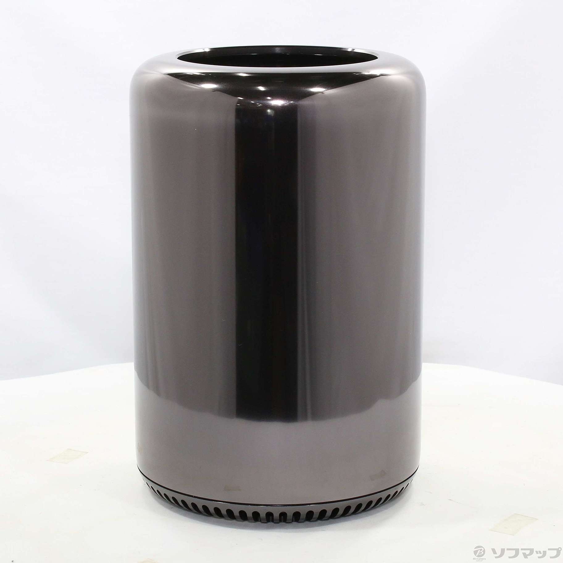 中古】Mac Pro Late 2013 ME253J／A Xeon_E5 3.7GHz 16GB SSD1TB