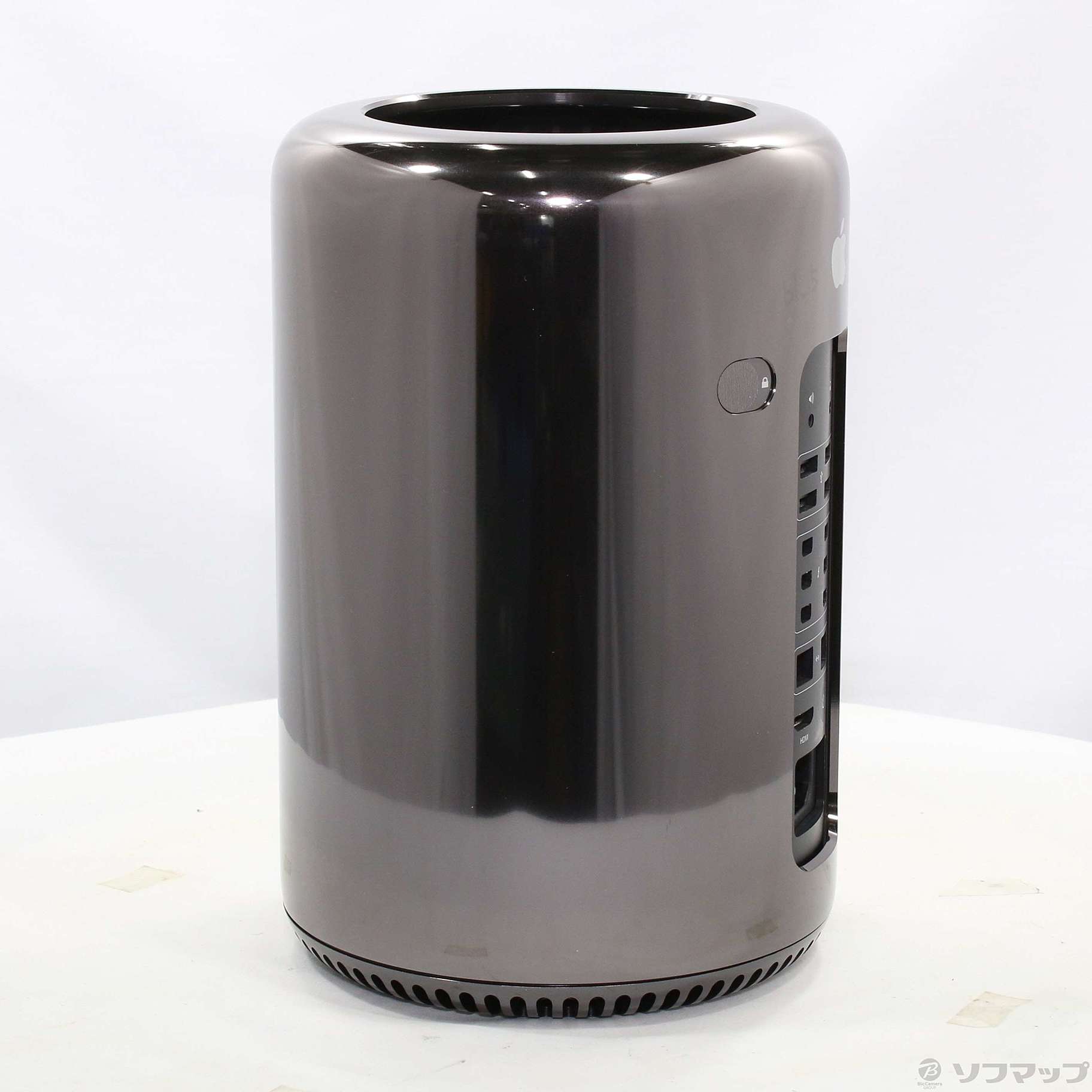 Mac Pro Late 2013 ME253J／A Xeon_E5 3.7GHz 16GB SSD1TB 〔10.15 Catalina〕