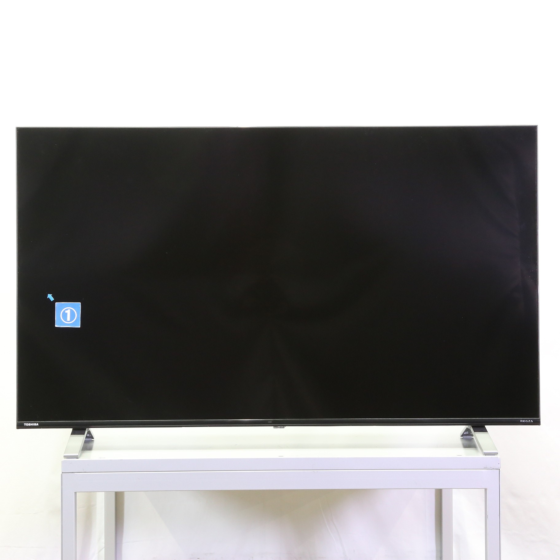 中古】〔展示品〕 液晶テレビ REGZA(レグザ) 50C350X ［50V型 ／4K対応 ／BS・CS 4Kチューナー内蔵 ／YouTube対応］  [2133051314203] - リコレ！|ビックカメラグループ ソフマップの中古通販サイト