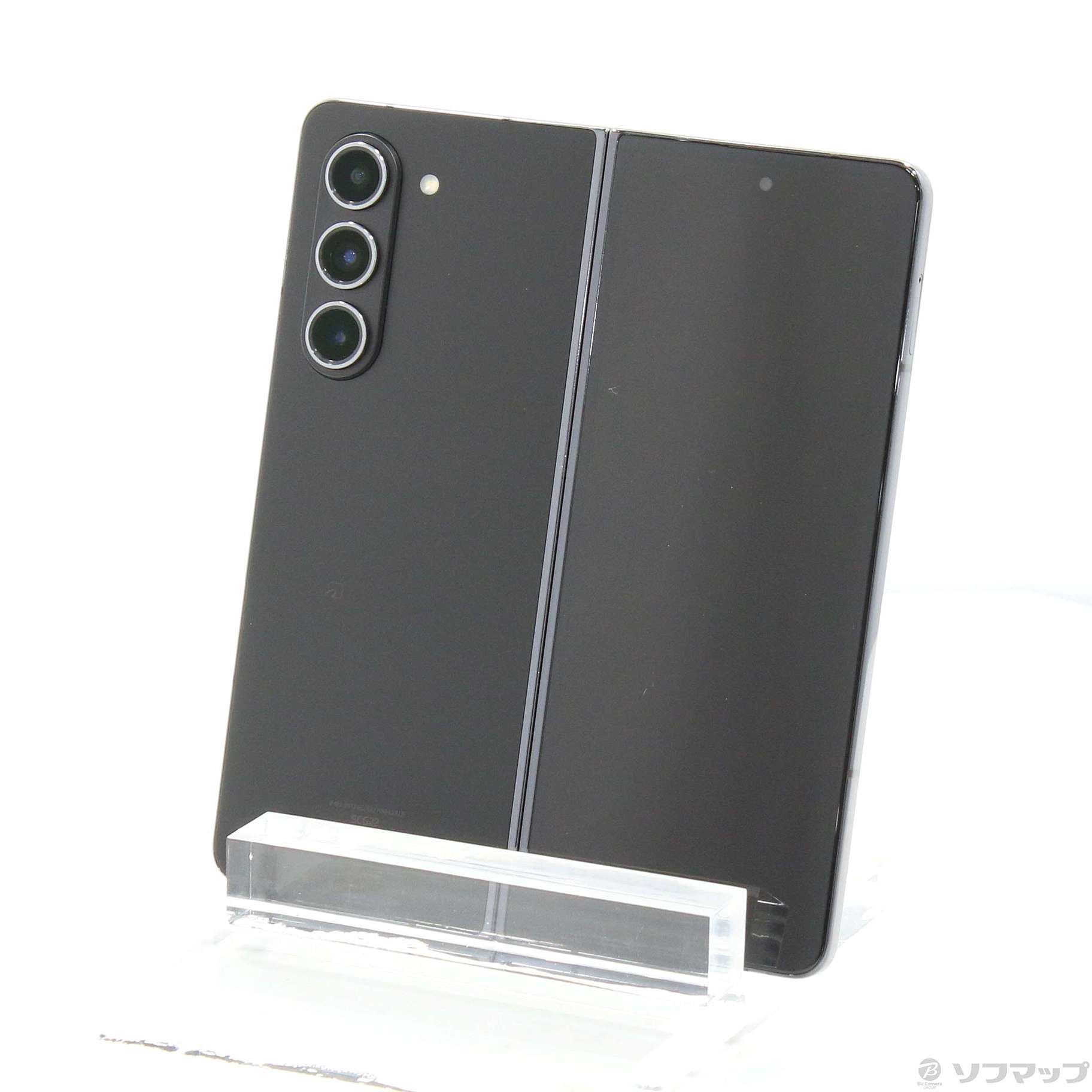 Galaxy Z Fold5 1TB ファントムブラック SCG22 auロック解除SIMフリー