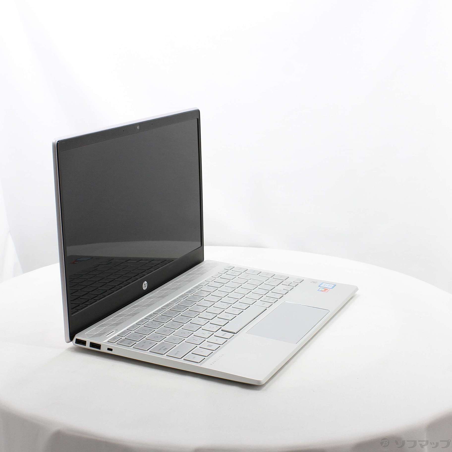 中古品(难有的)]HP Pavilion 13-an0055TU 5YT22PA#ABJ|no邮购是Sofmap