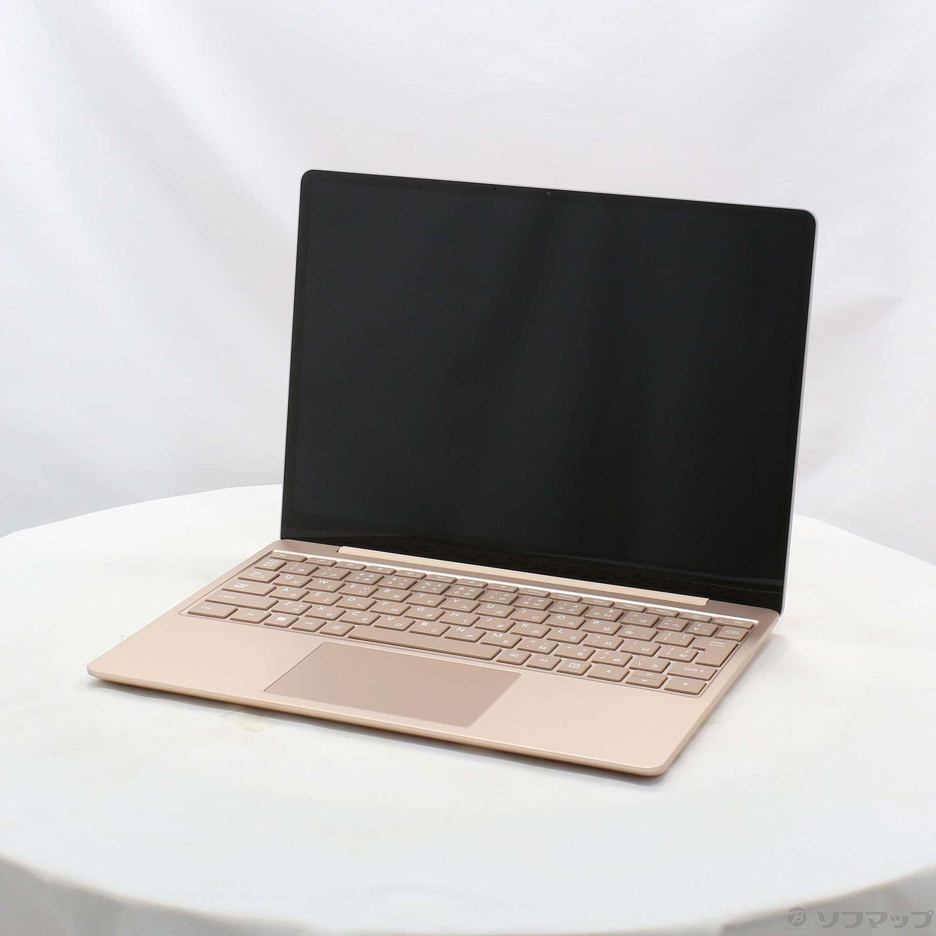 Microsoft(マイクロソフト) 〔展示品〕 Surface Laptop Go 2 〔Core i5