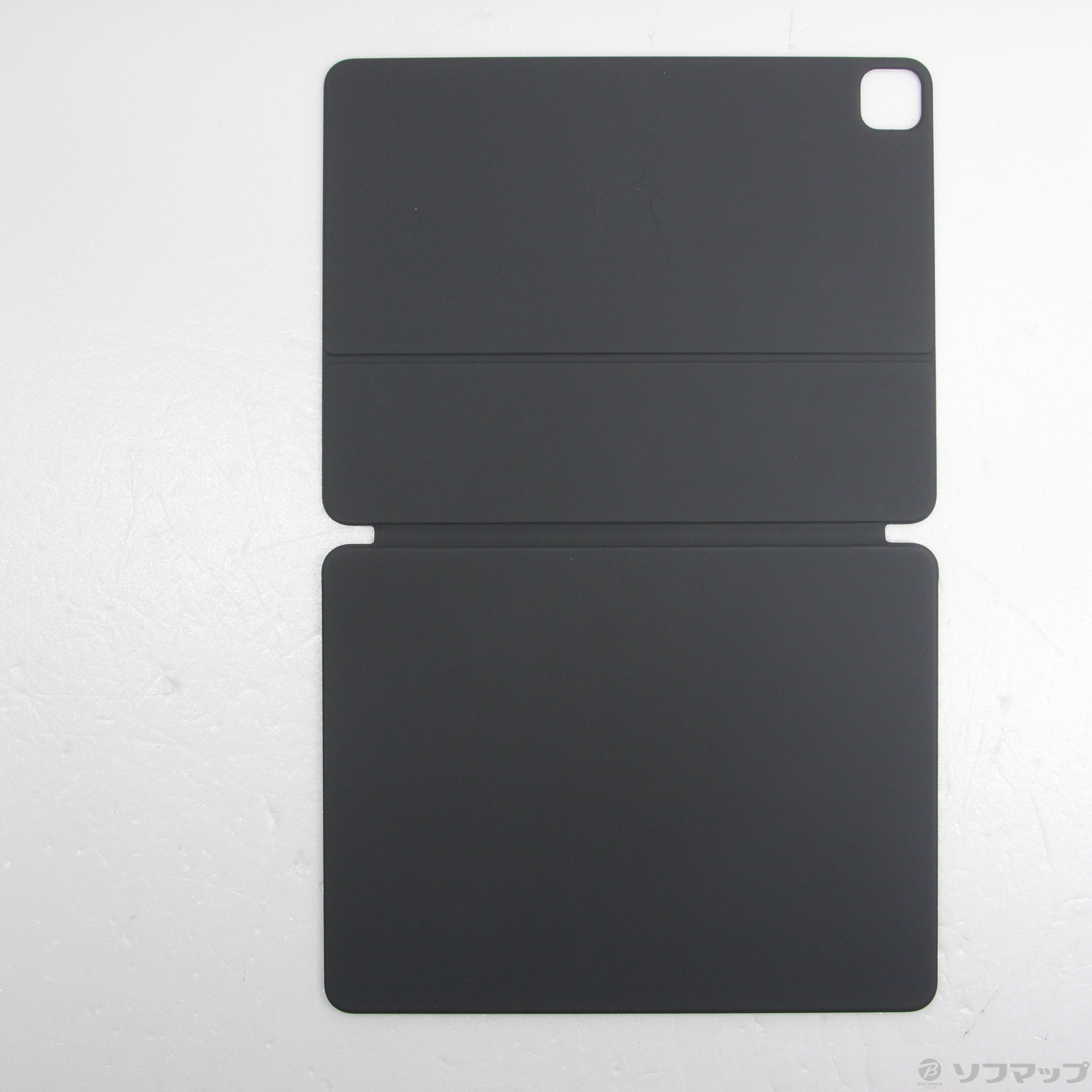 〔展示品〕 12.9インチiPad Pro用 第4世代 Smart Keyboard Folio 日本語 MXNL2J／A