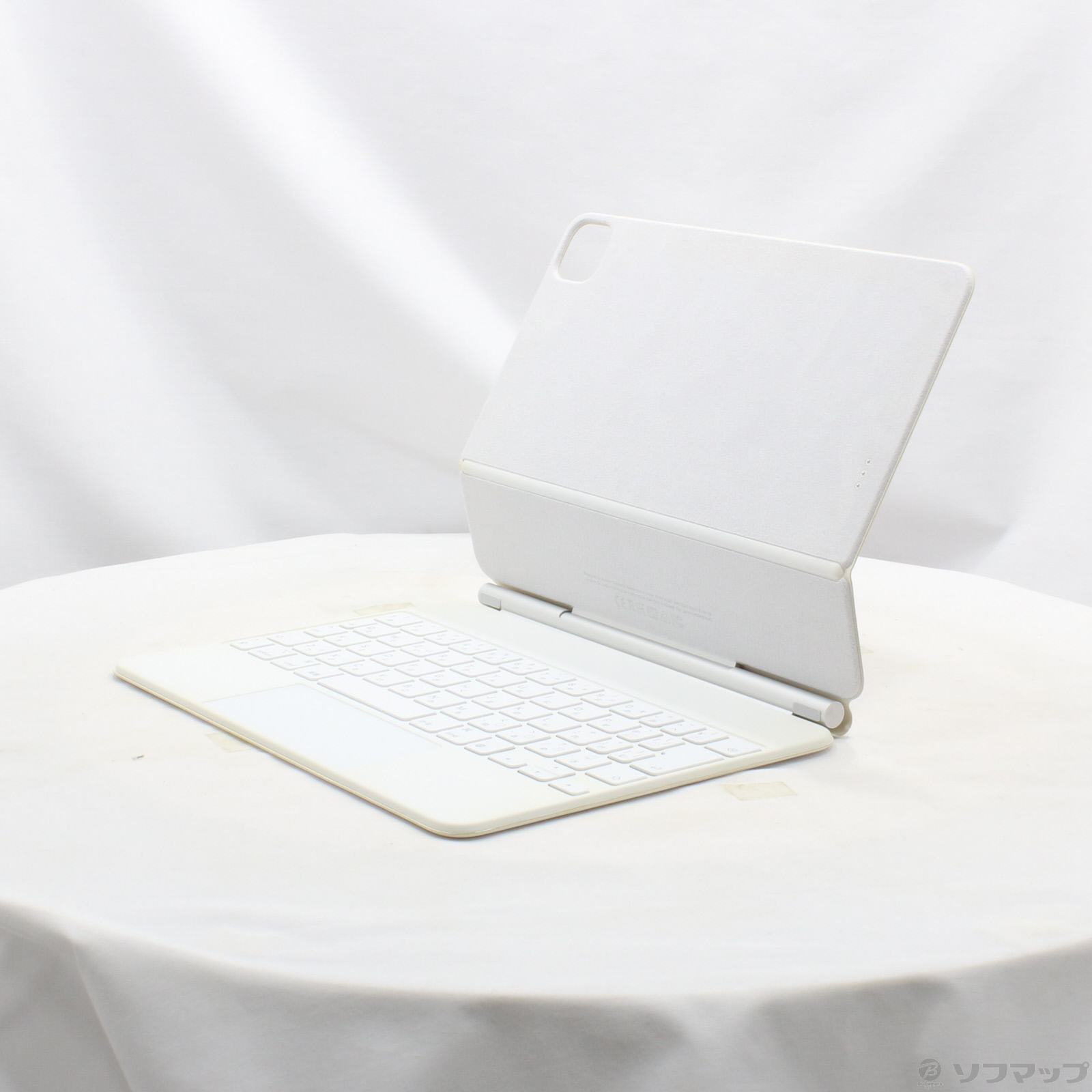 中古】11インチ iPad Pro 第3／2／1世代用 Magic Keyboard 日本語