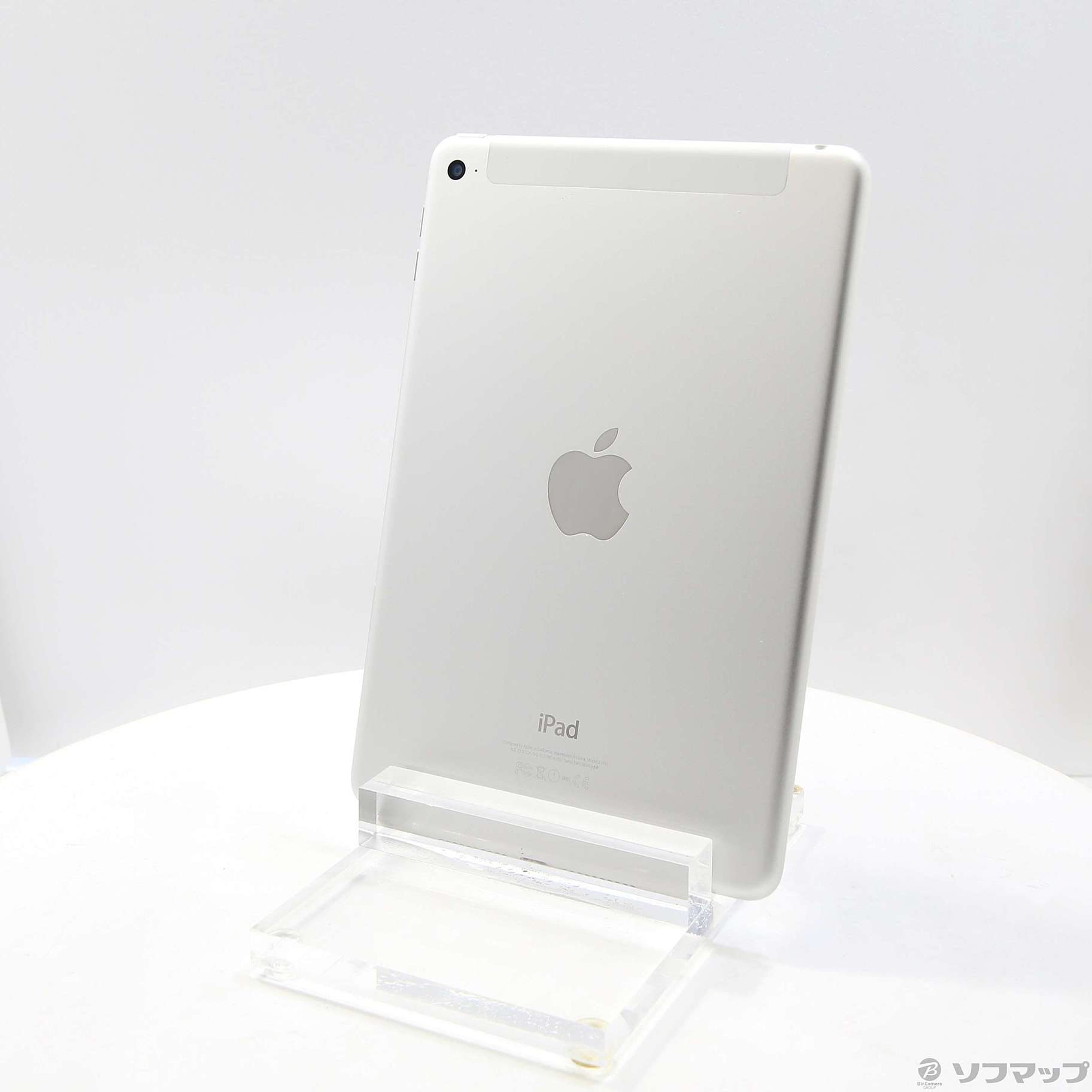 Apple iPad mini4 128GB 7.9インチ タブレット