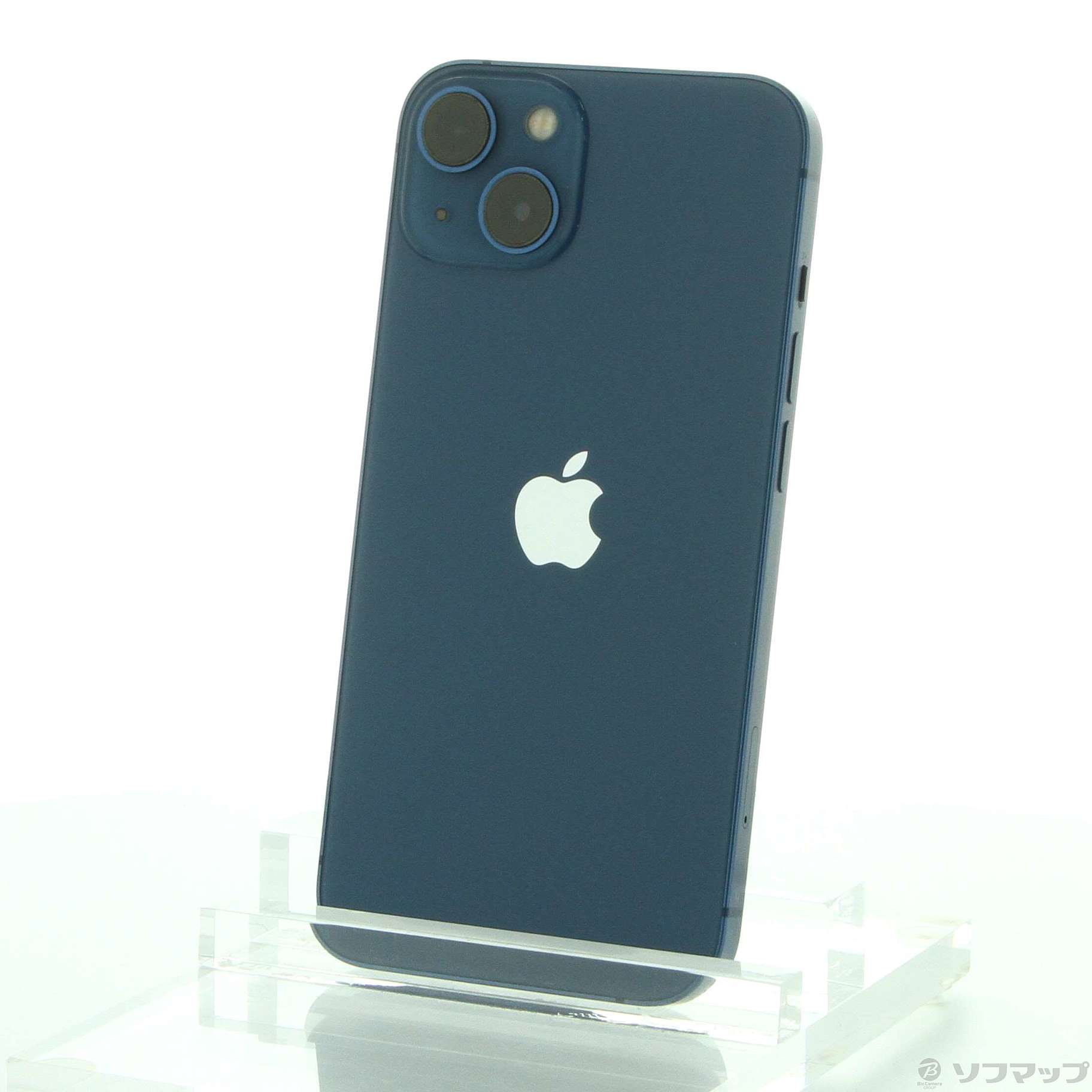 【中古】iPhone13 黒 128GB