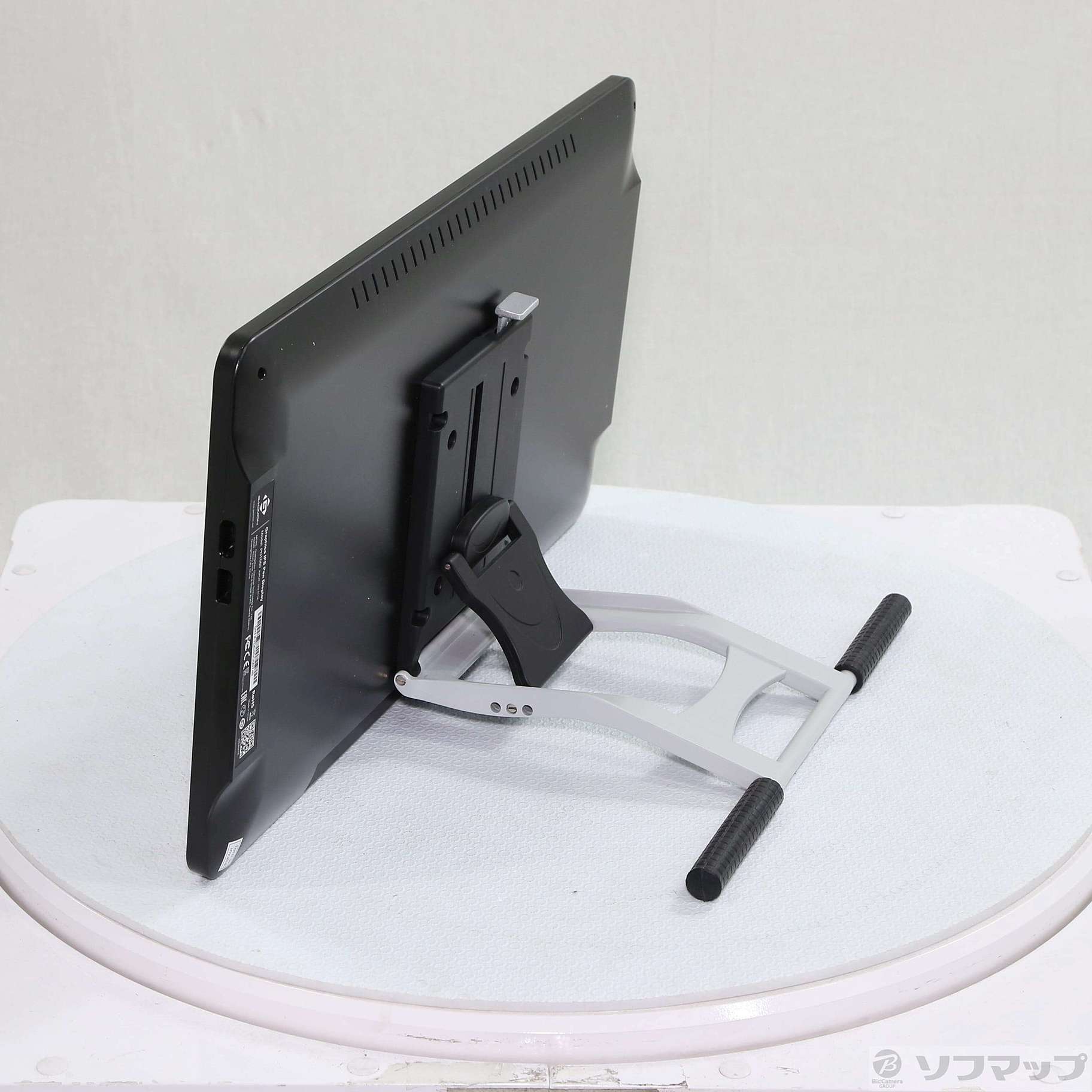 中古】セール対象品 GAOMON 15.6インチIPS液晶ペンタブ PD1560 [2133051319086] - リコレ！|ビックカメラグループ  ソフマップの中古通販サイト