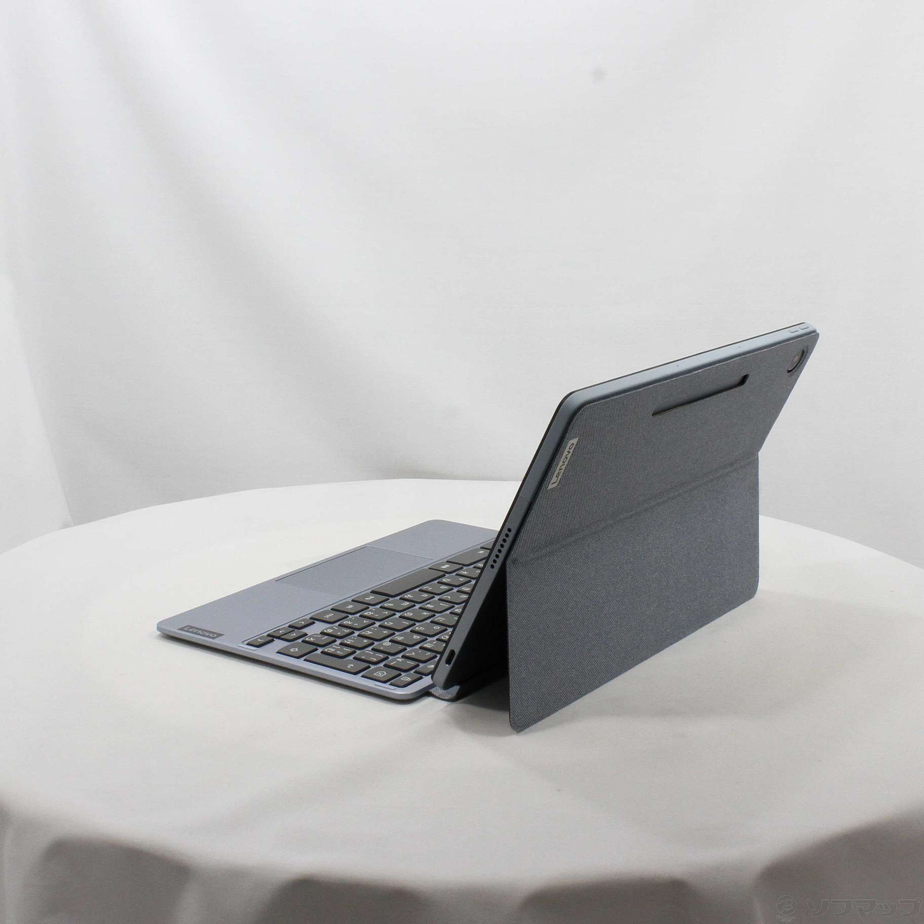 中古】IdeaPad Duet 370 Chromebook 82T6000RJP ミスティブルー